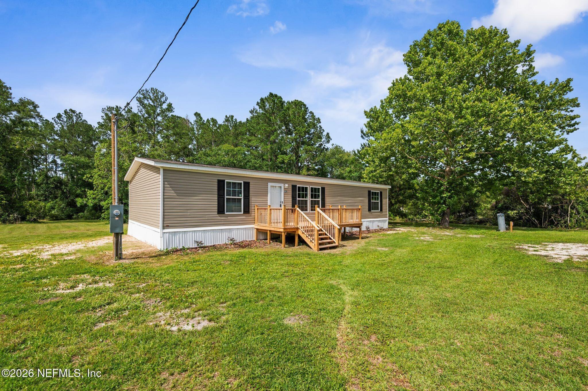 Nw Genell Loop, Lake City, FL 32055