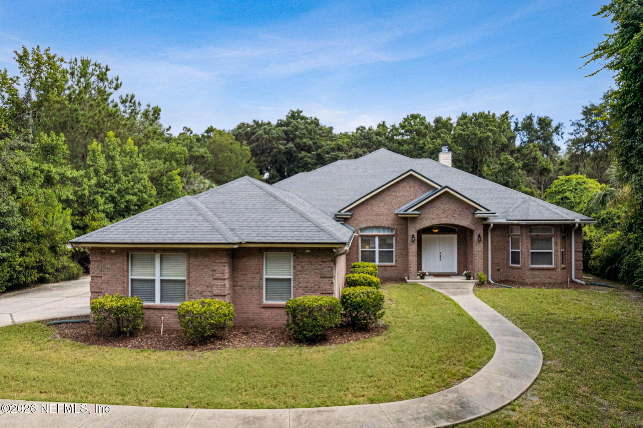 High Pointe Dr, Fernandina Beach, FL 32034