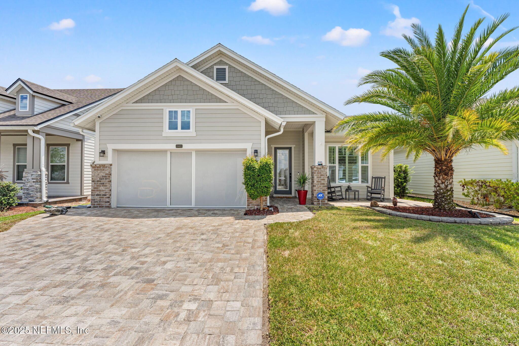 Aventura Dr, Jacksonville, FL 32256