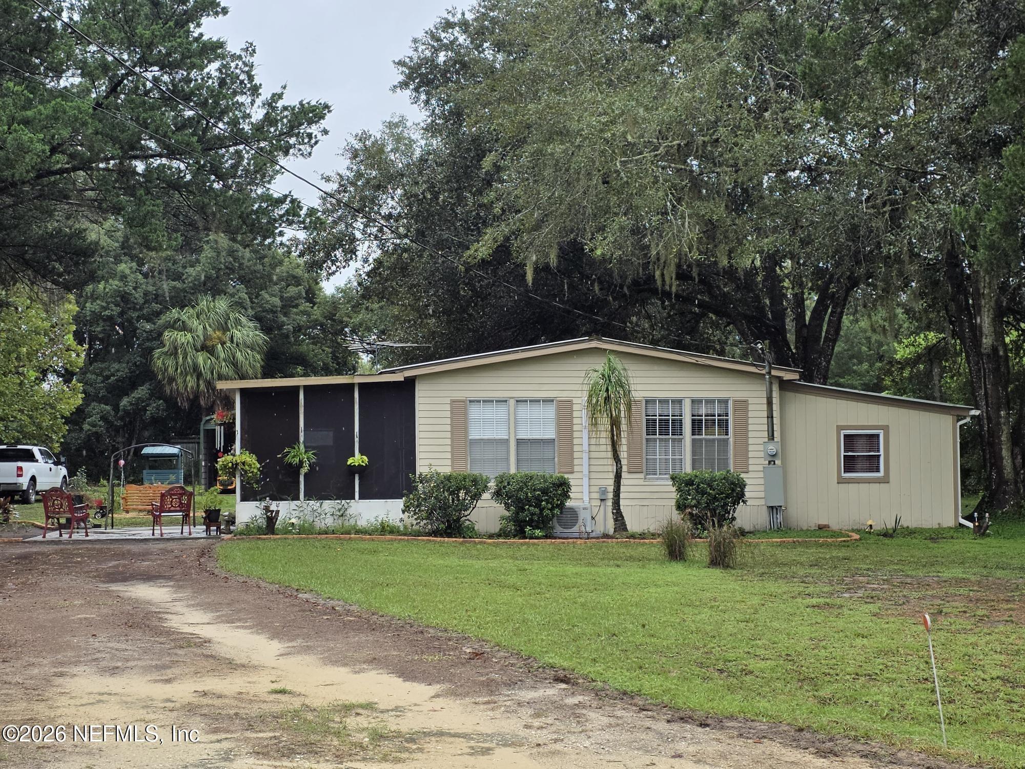 Yancey Cir, Satsuma, FL 32189