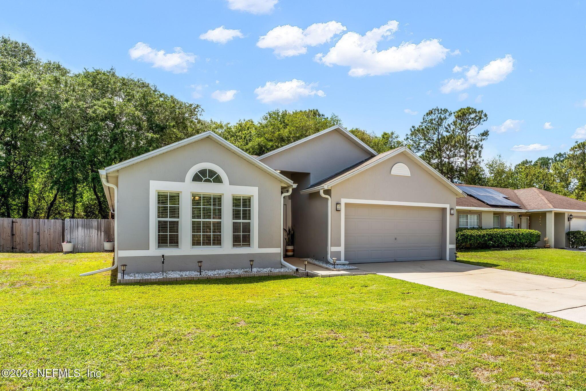 Peerless Ln W, Jacksonville, FL 32246