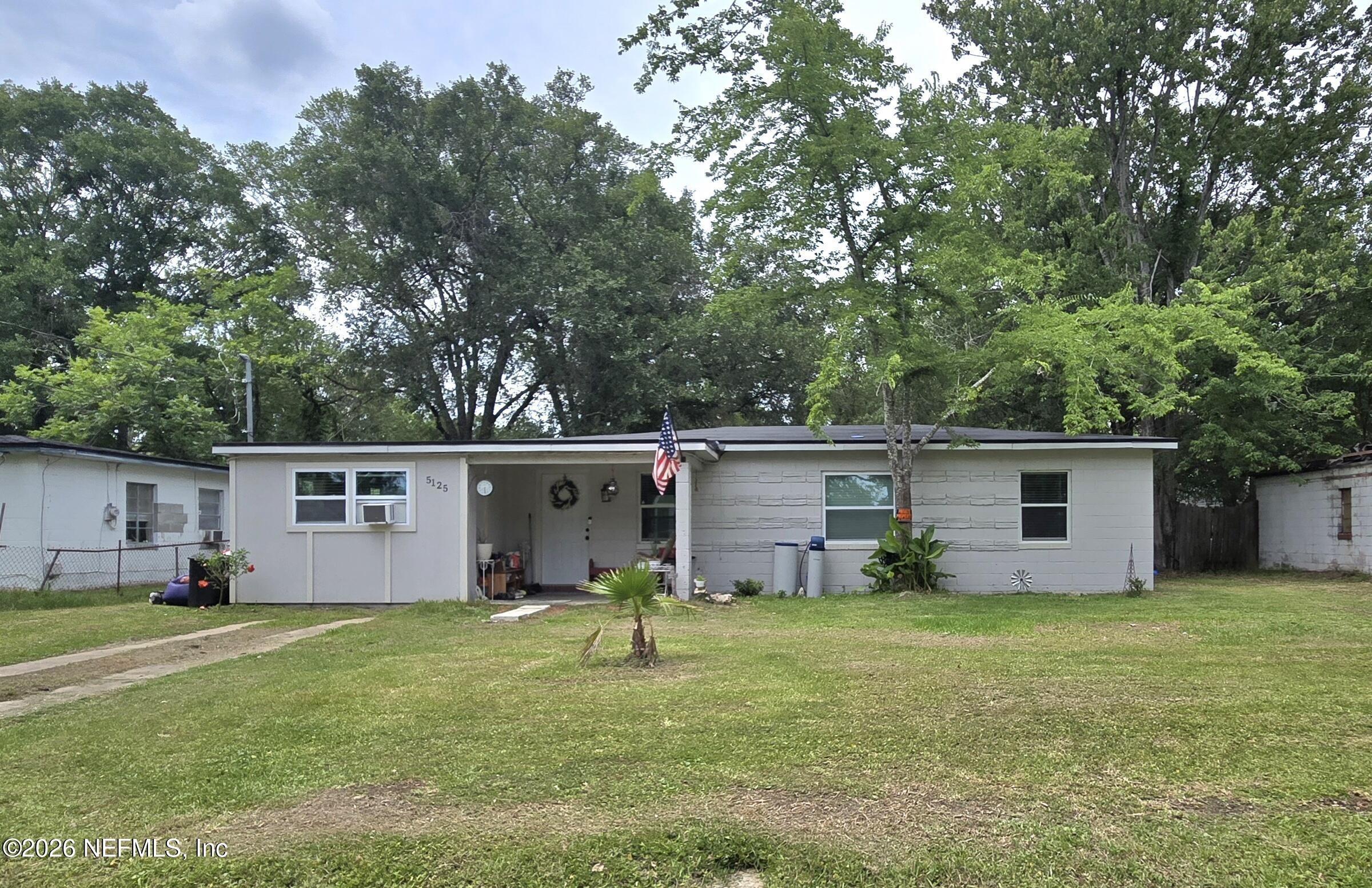Abel Ln, Jacksonville, FL 32254