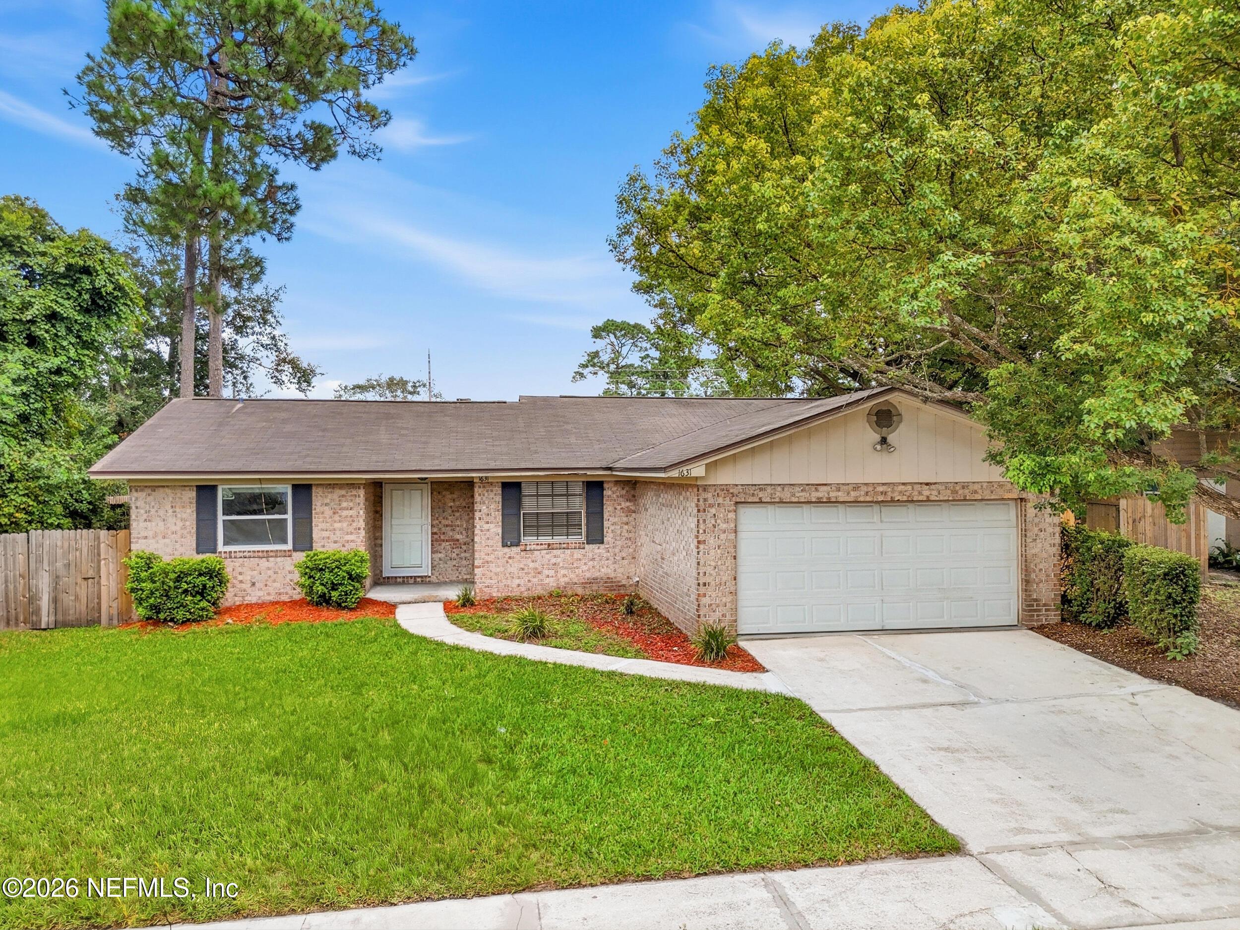Windhaven Dr E, Jacksonville, FL 32225