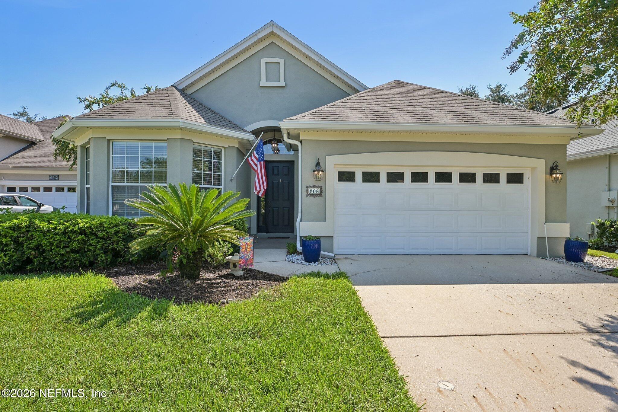 Island Green Dr, Saint Augustine, FL 32092