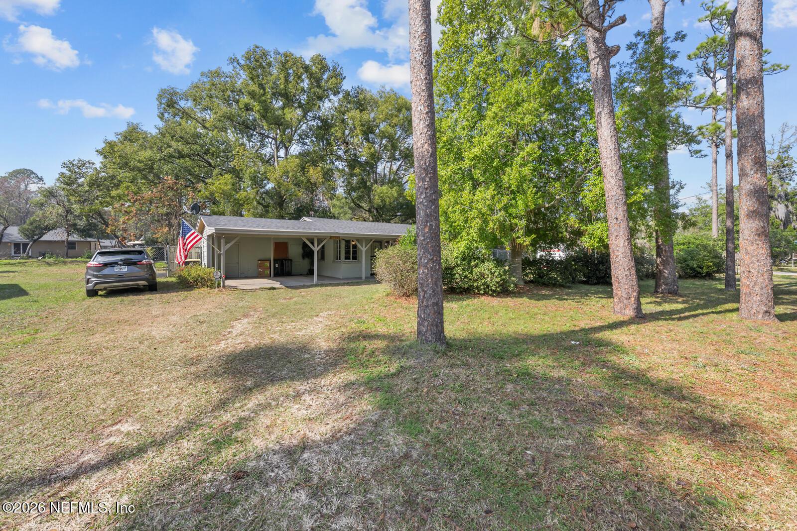 Catoma St, Jacksonville, FL 32210