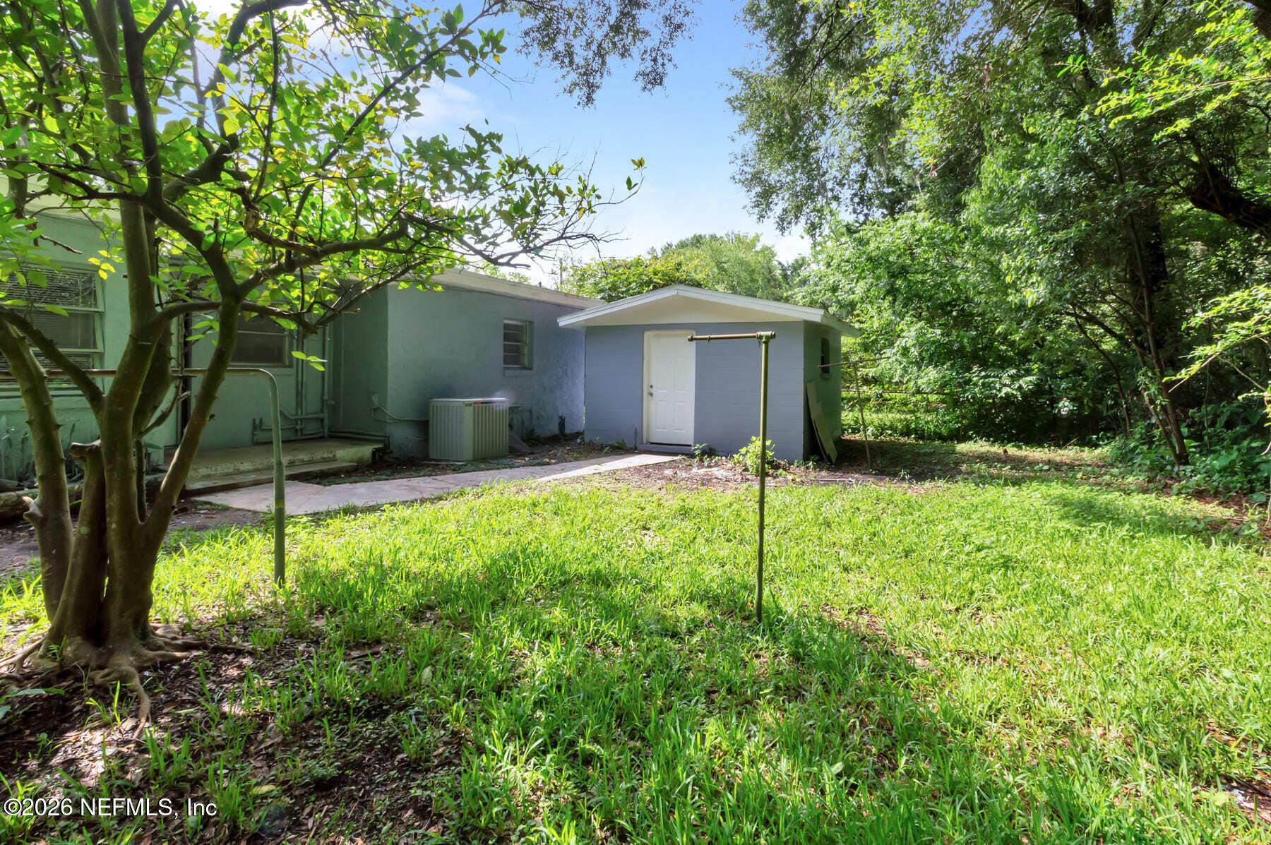 Verbena Rd, Jacksonville, FL 32209