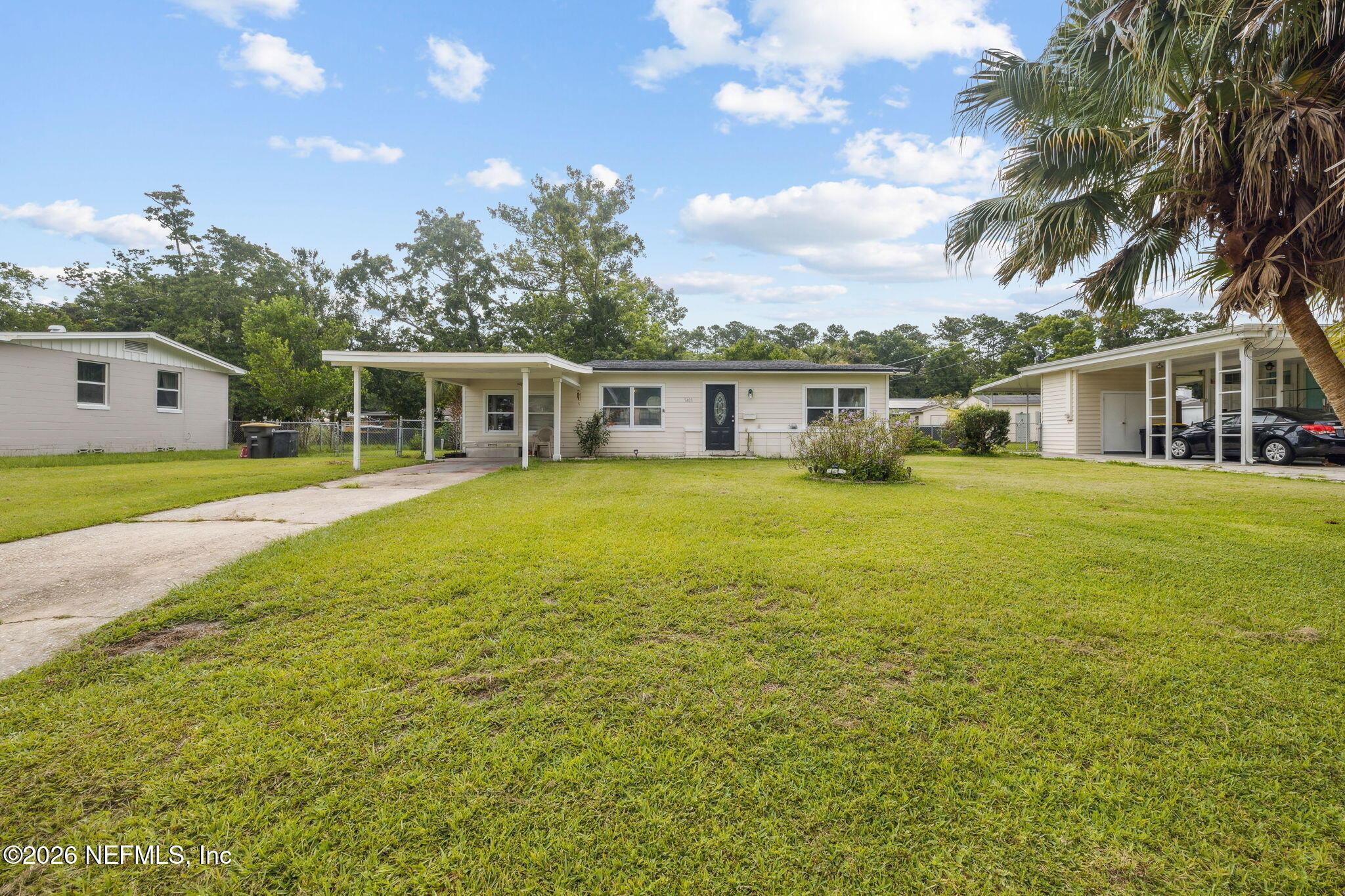 Roslyn Rd, Jacksonville, FL 32244