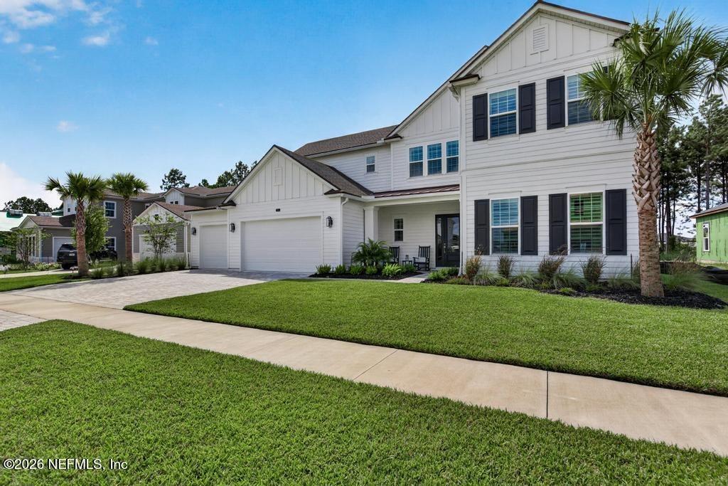 Sapling Ter, Saint Johns, FL 32259