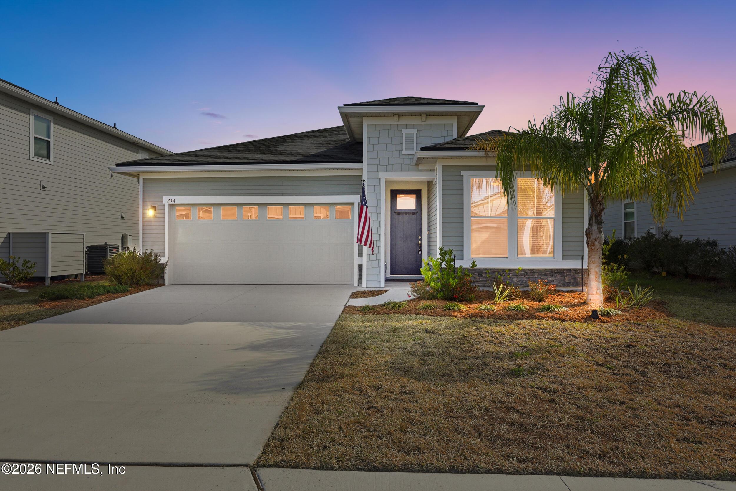 Pepperpike Way, Saint Augustine, FL 32092