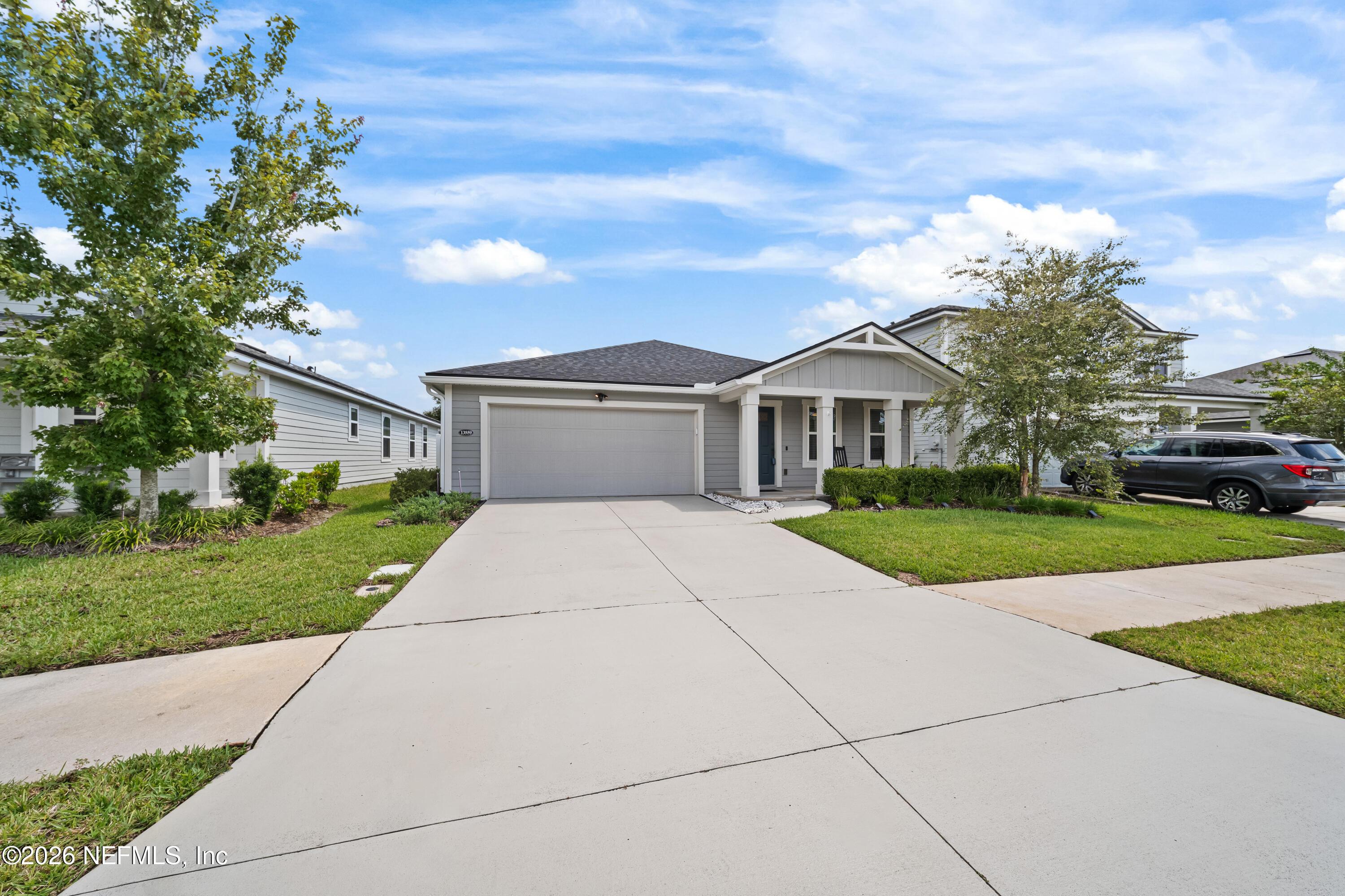 Holsinger Blvd, Jacksonville, FL 32256