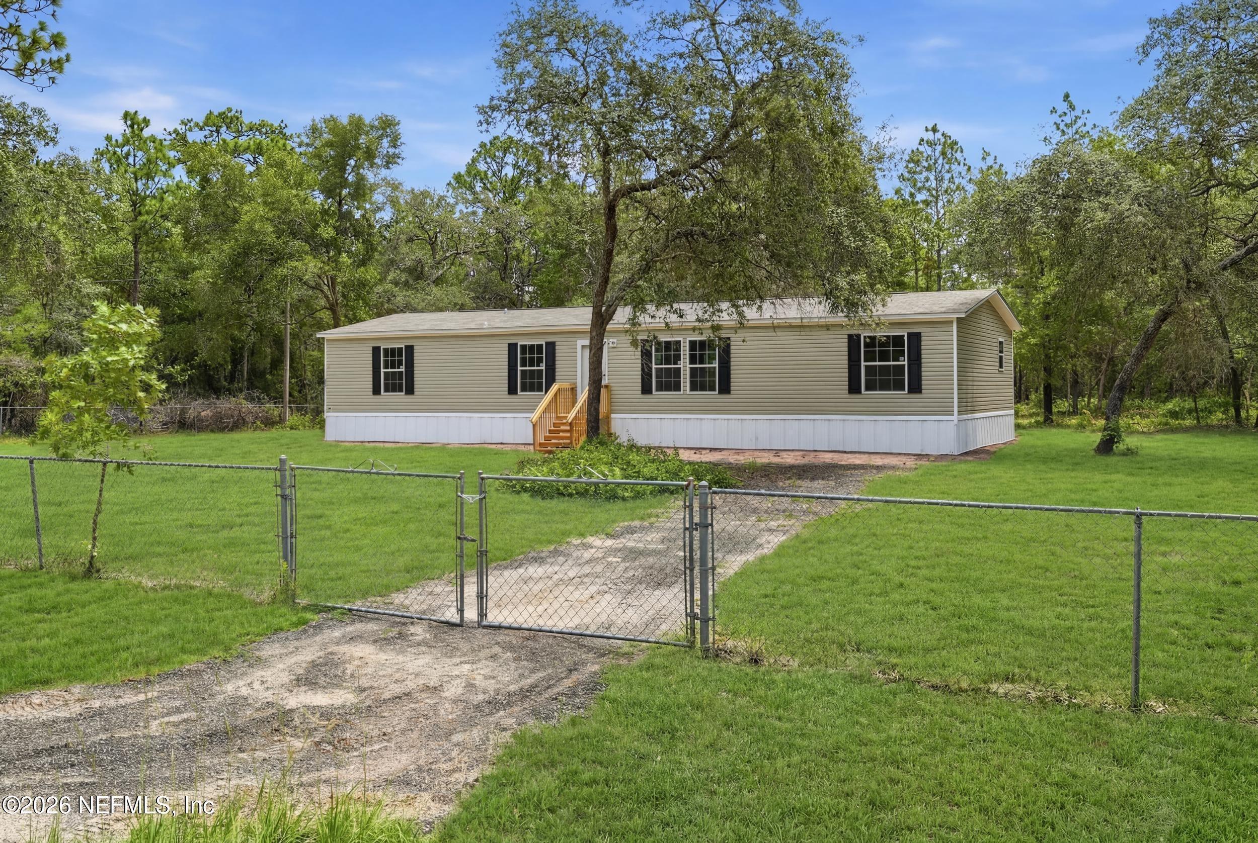 Los Padres Ave, Keystone Heights, FL 32656