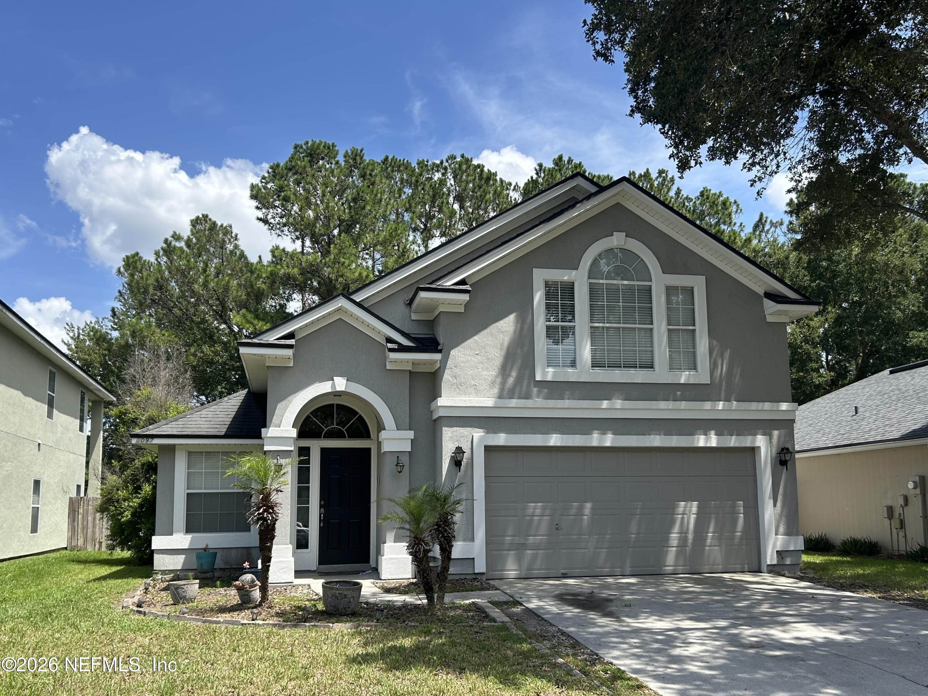 Moosehead Dr, Orange Park, FL 32065