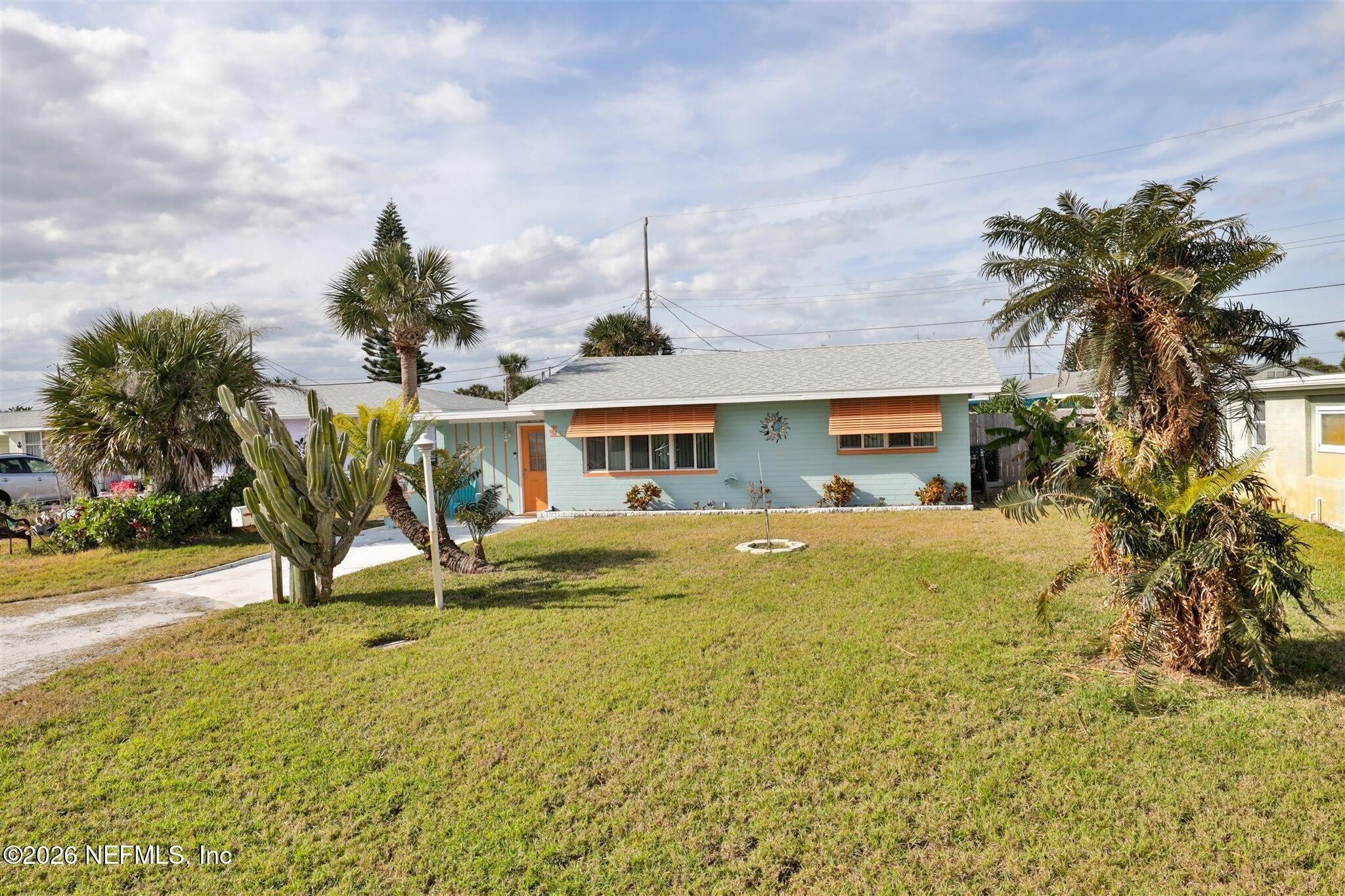 Azalea Dr, Ormond Beach, FL 32176
