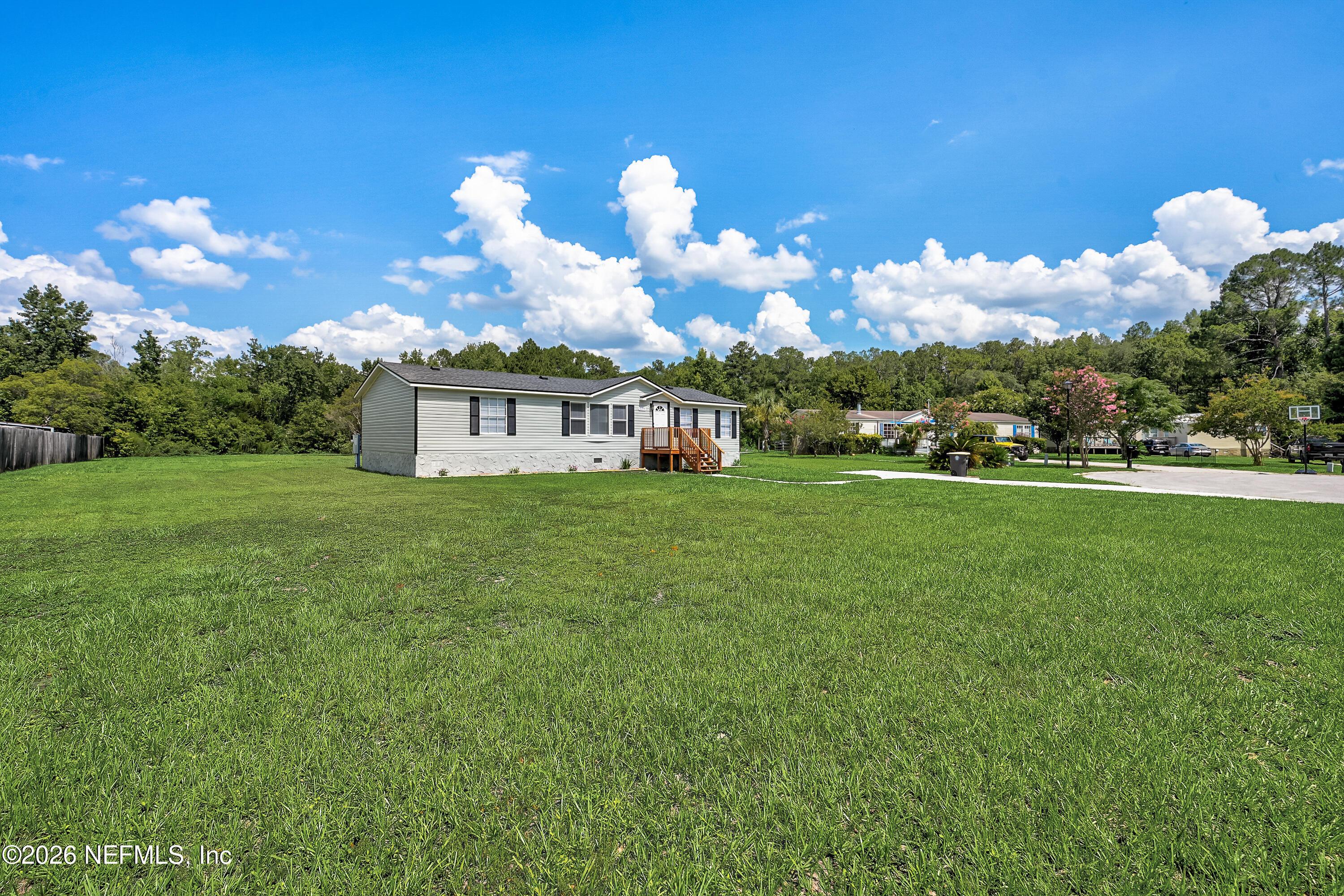 Rabbit Ridge Rd, Jacksonville, FL 32219