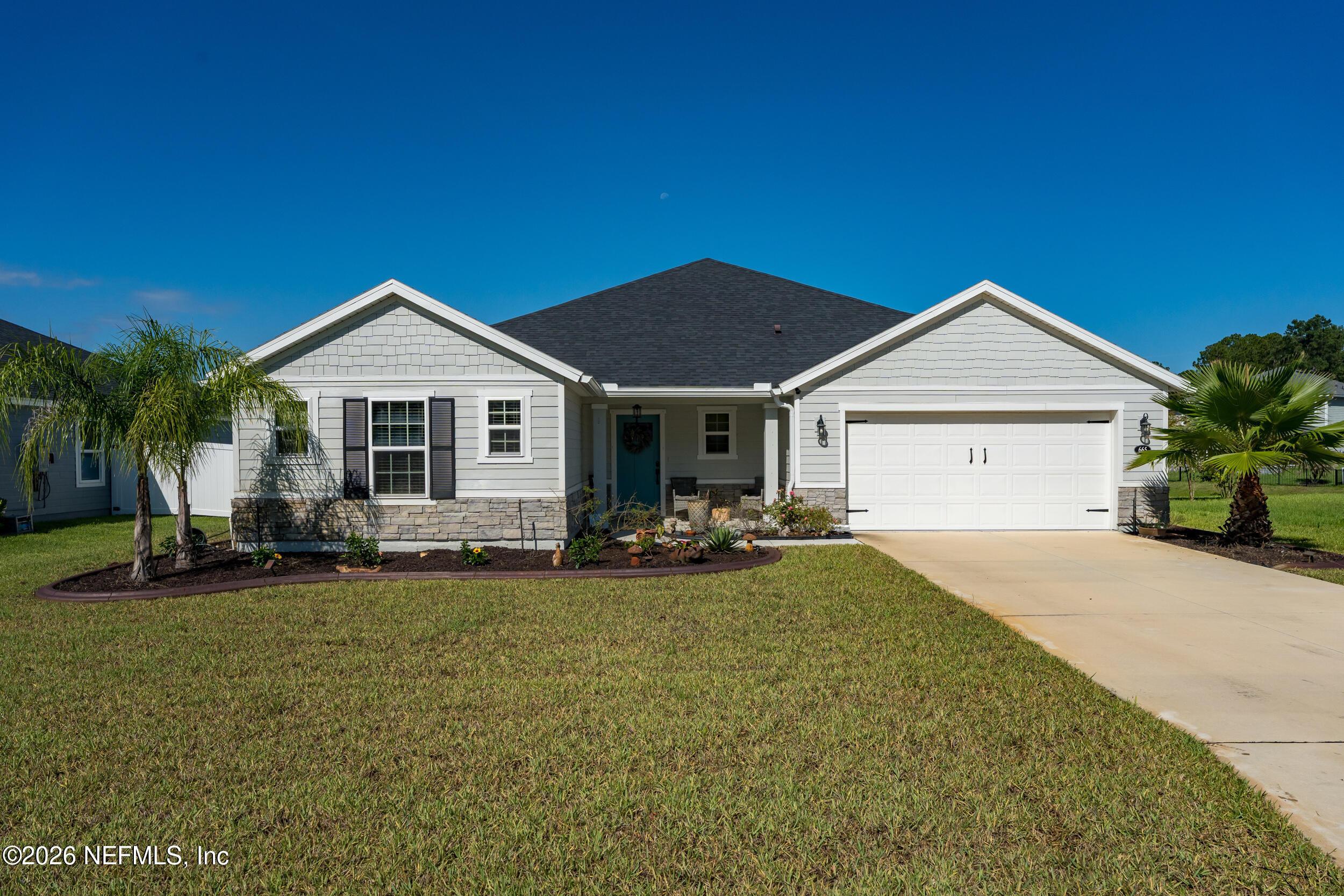Flach Dr, Saint Johns, FL 32259