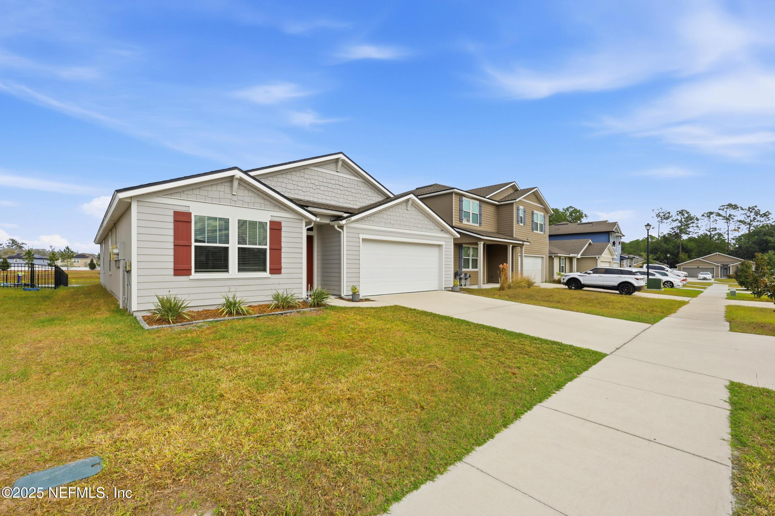 Grayson Ln, Middleburg, FL 32068