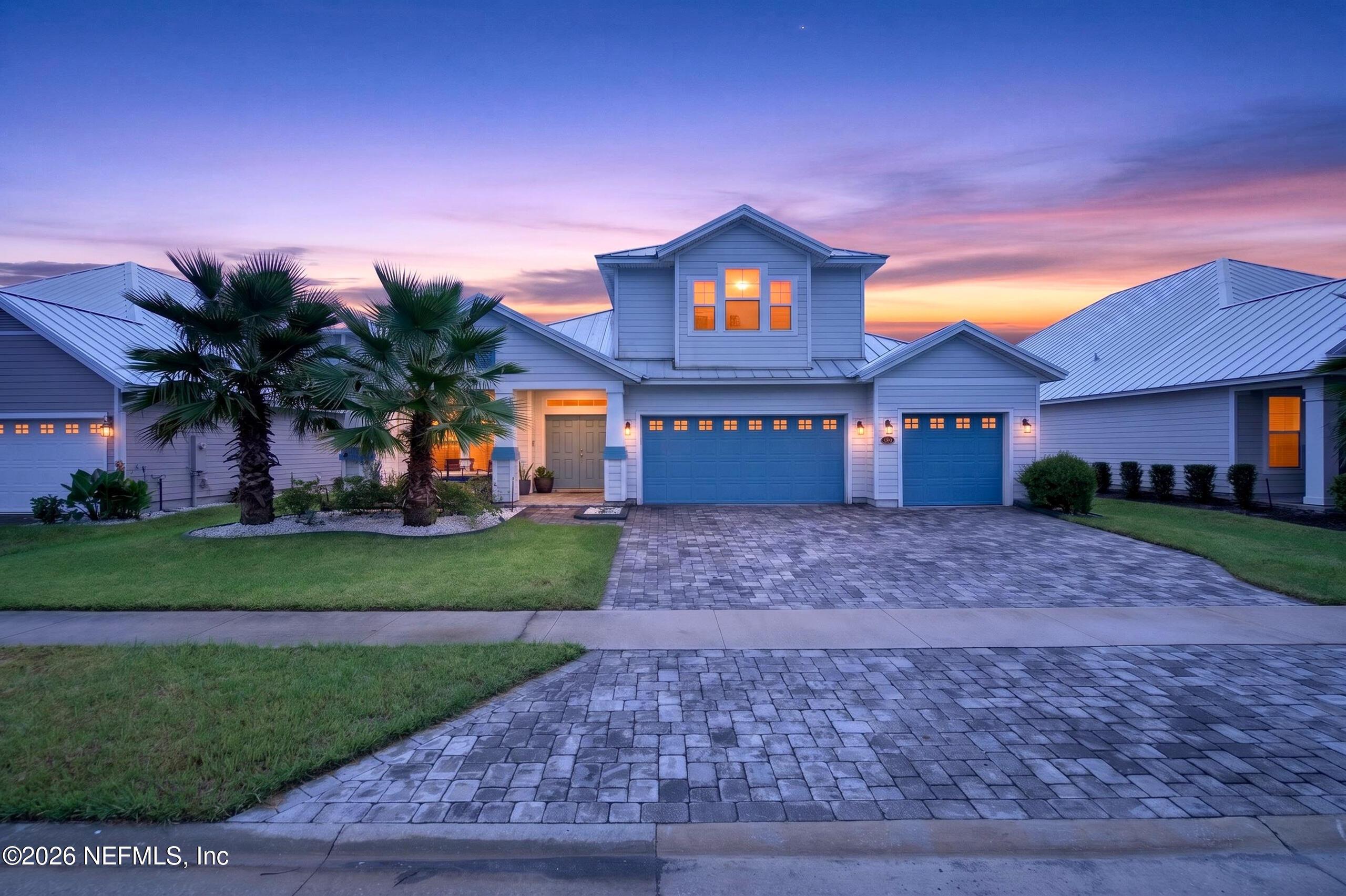 Marquesa Cir, Saint Johns, FL 32259