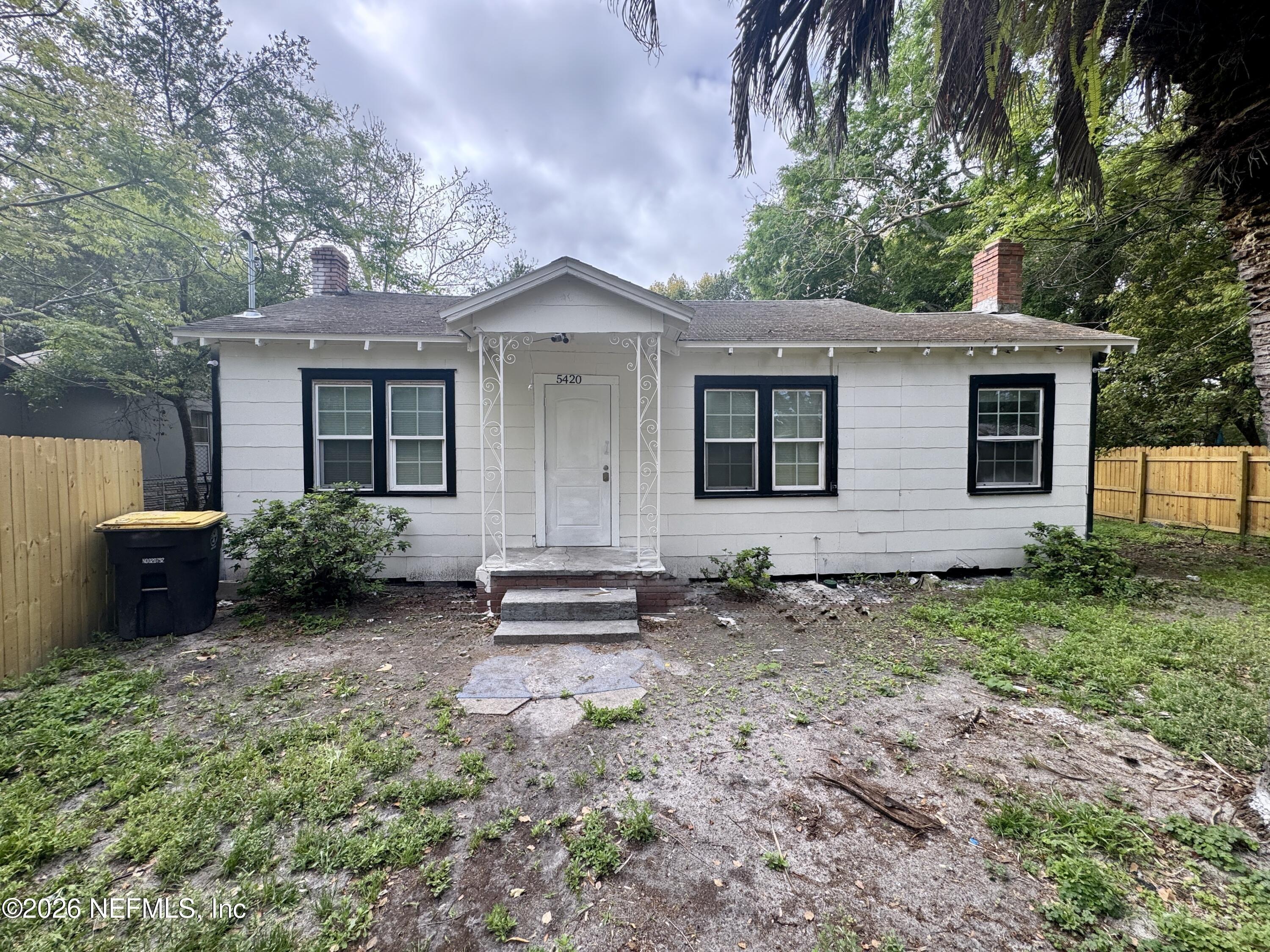 Leaming Ave, Jacksonville, FL 32254