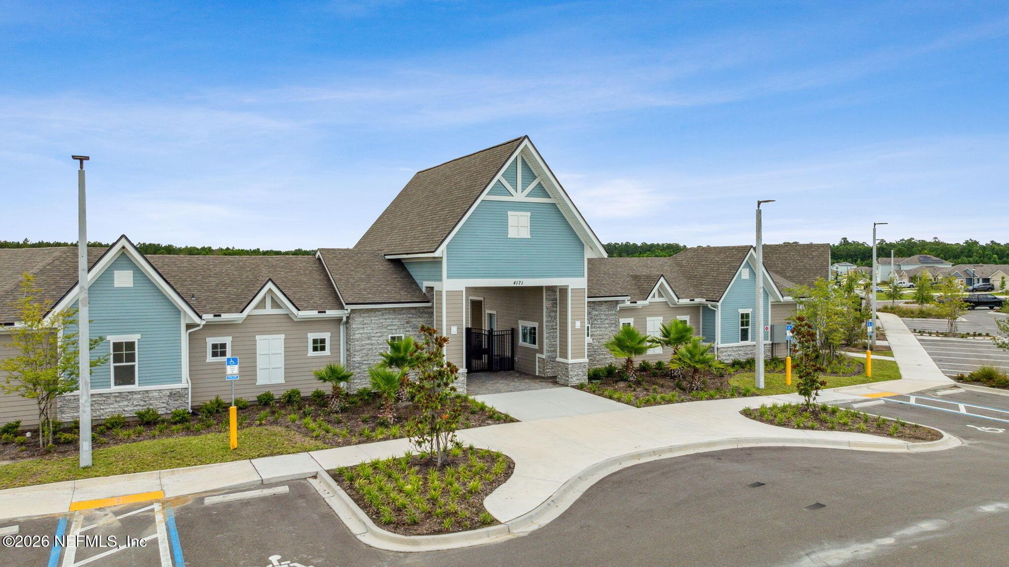 Russian Olive Rd, Jacksonville, FL 32218