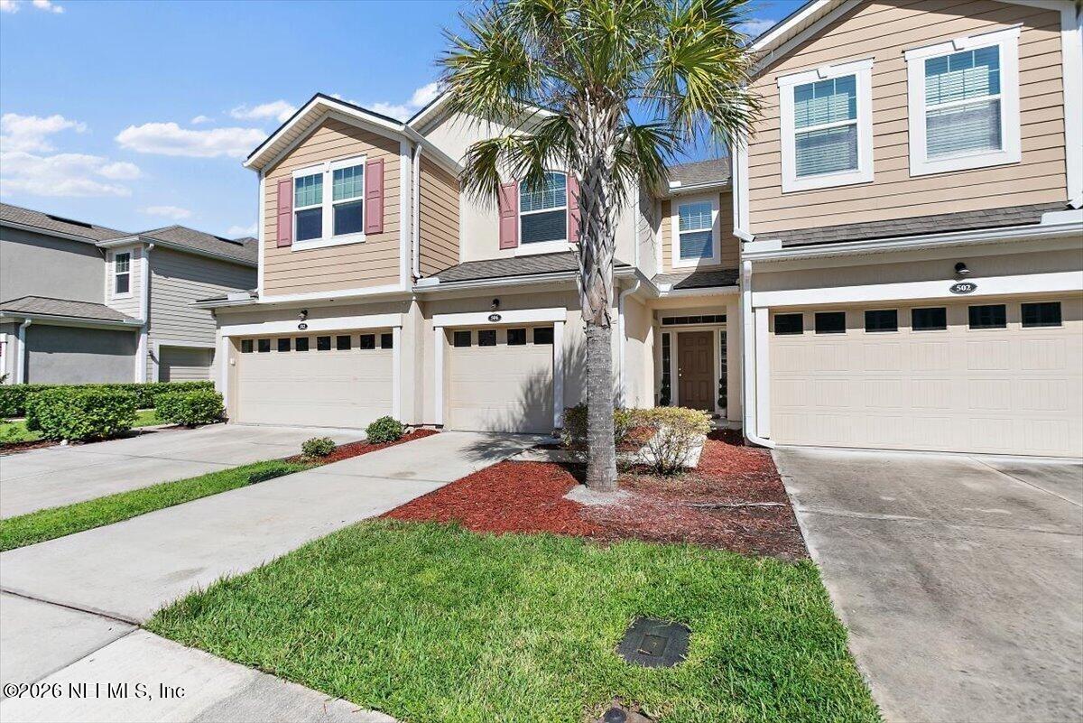 Richmond Dr, Saint Johns, FL 32259