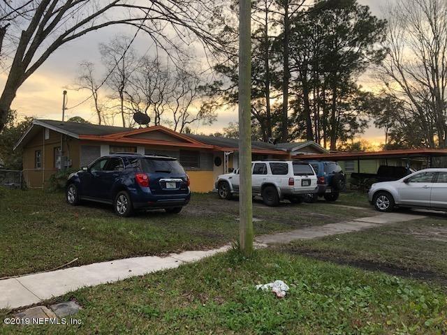 Sabena Rd, Jacksonville, FL 32207
