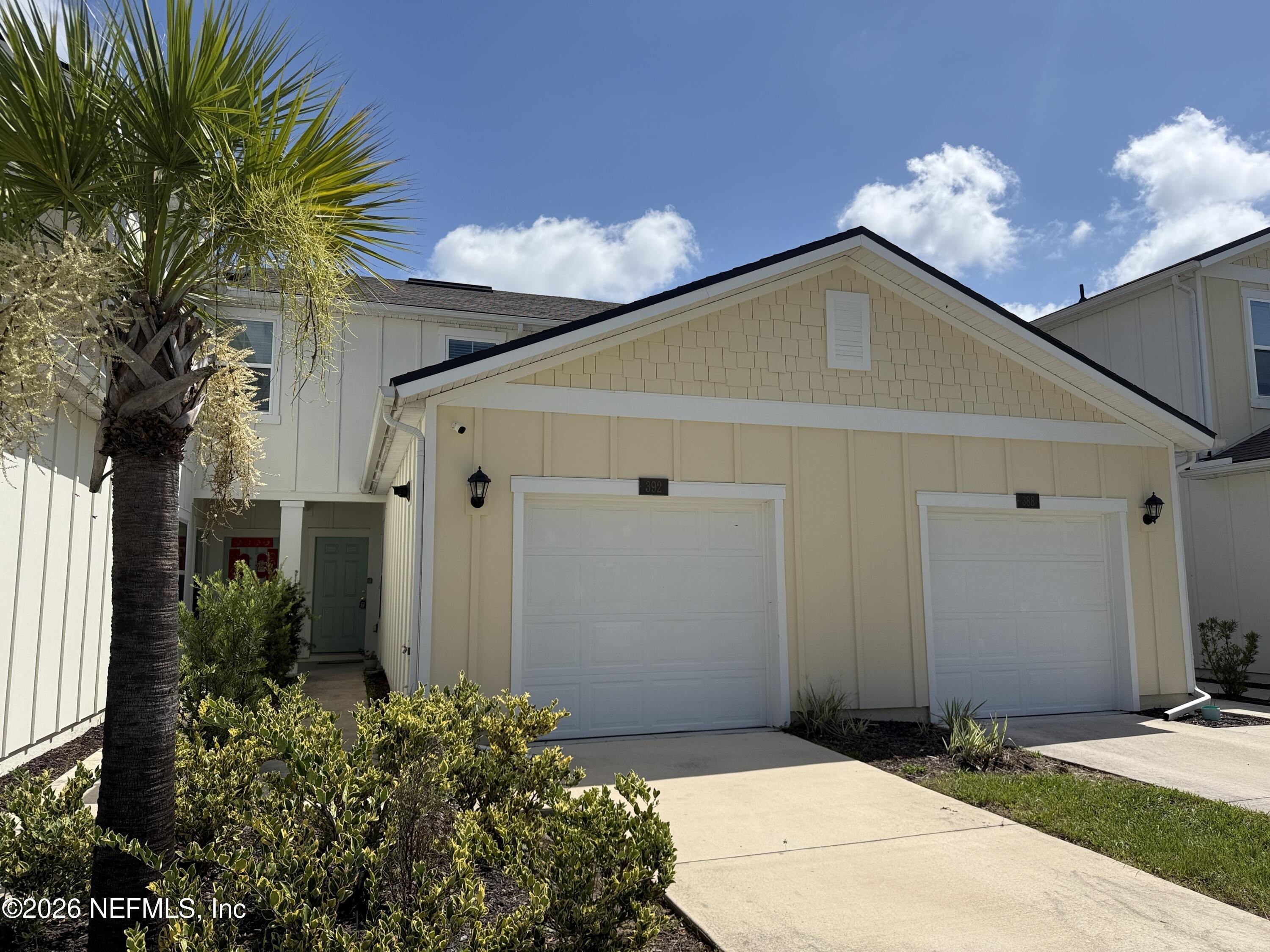 Coastline Way, Saint Augustine, FL 32092