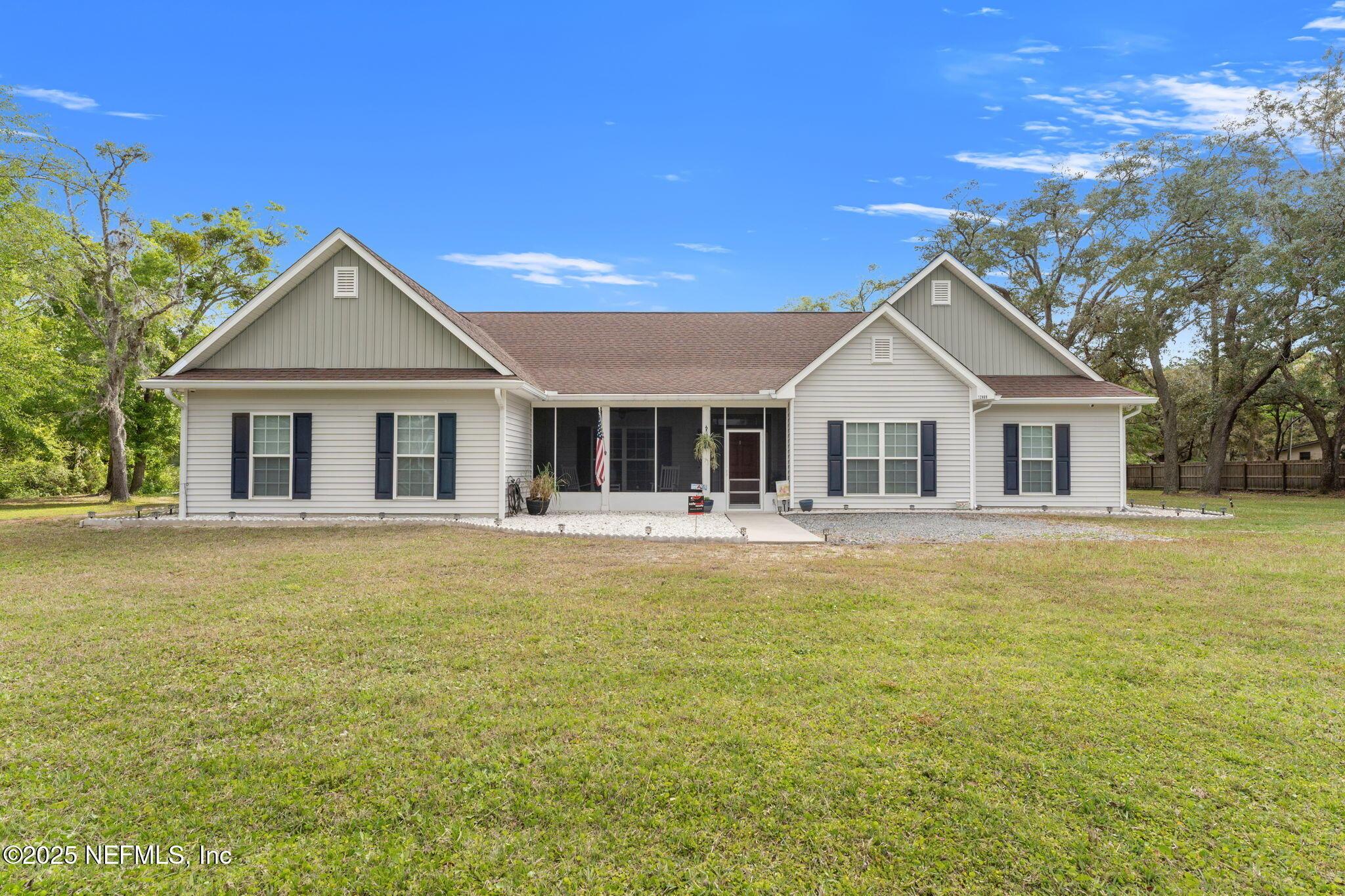 Boney Rd, Jacksonville, FL 32226