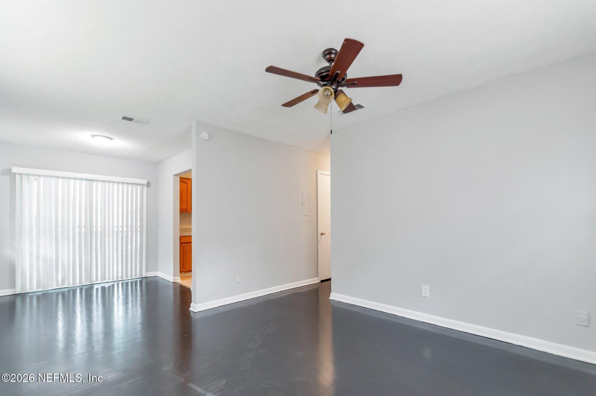 W 31st St, Jacksonville, FL 32209