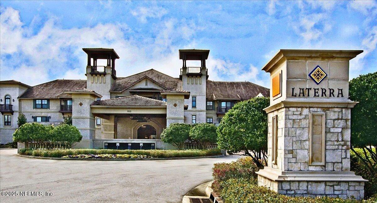 Registry Blvd, Saint Augustine, FL 32092