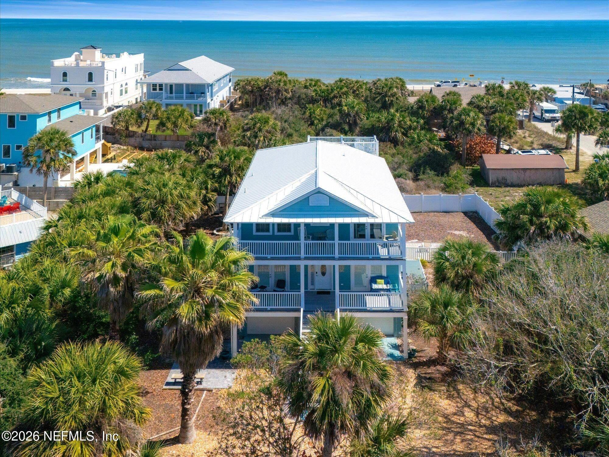 Mellon Ct, Saint Augustine, FL 32080