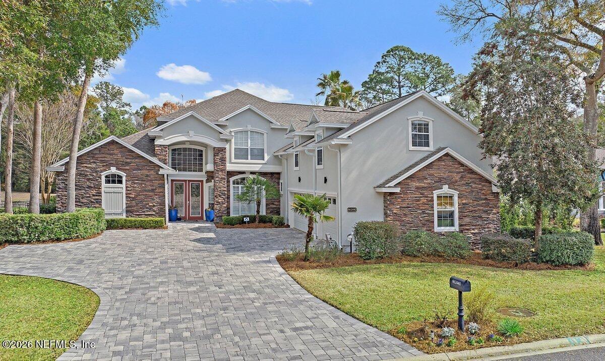 N Hampton Club Way, Fernandina Beach, FL 32034