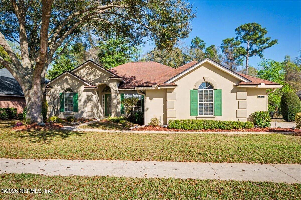 Deer Chase Pl E, Jacksonville, FL 32224