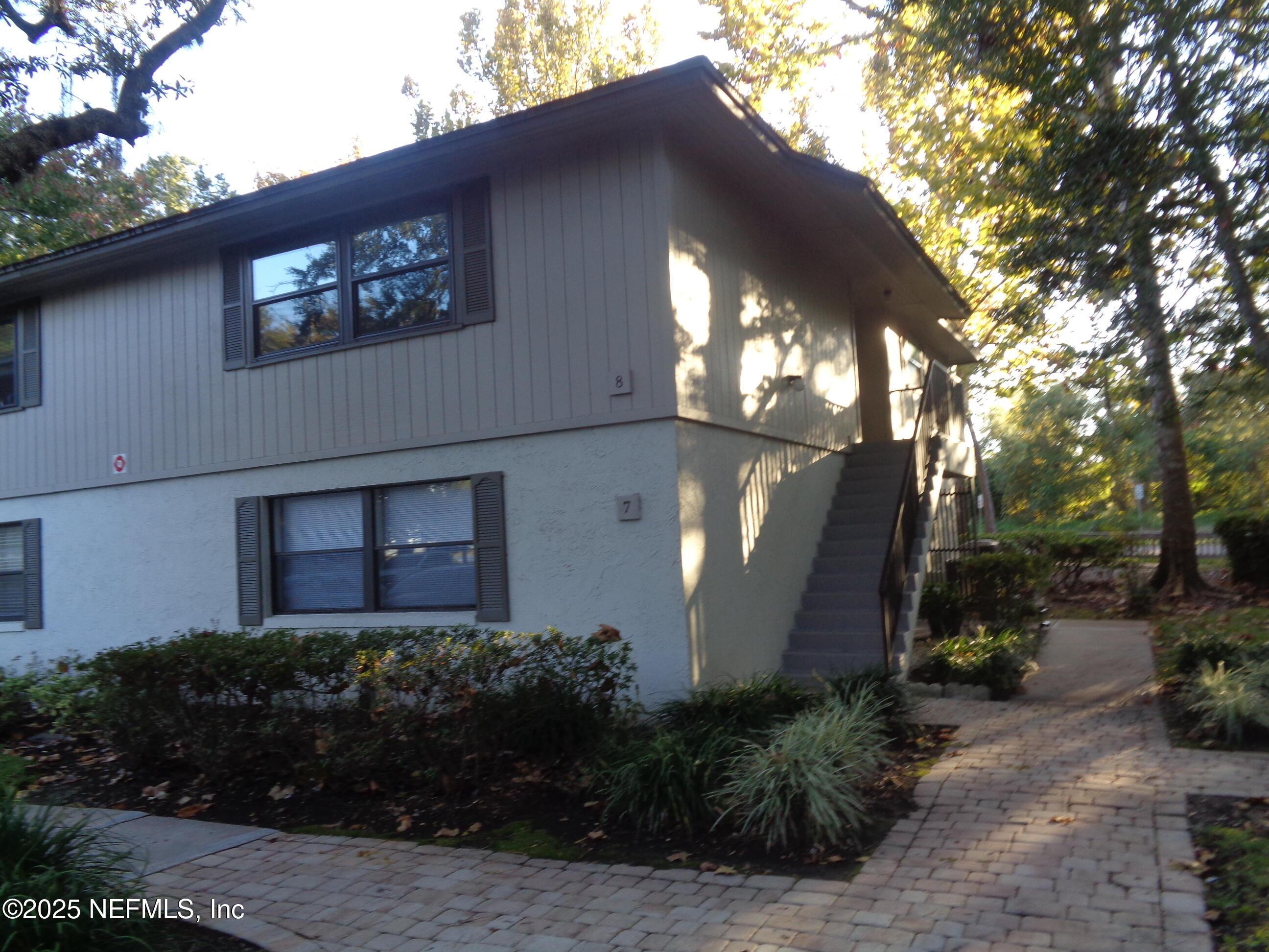 Cristina Ct, Saint Augustine, FL 32086