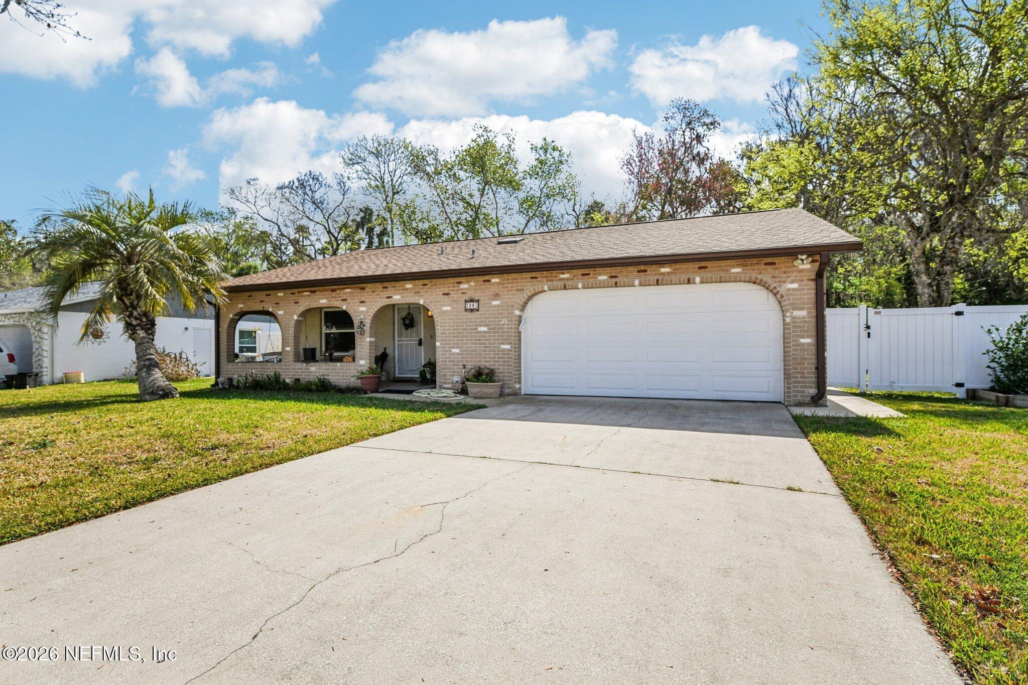 Aaron Cir, Ormond Beach, FL 32174