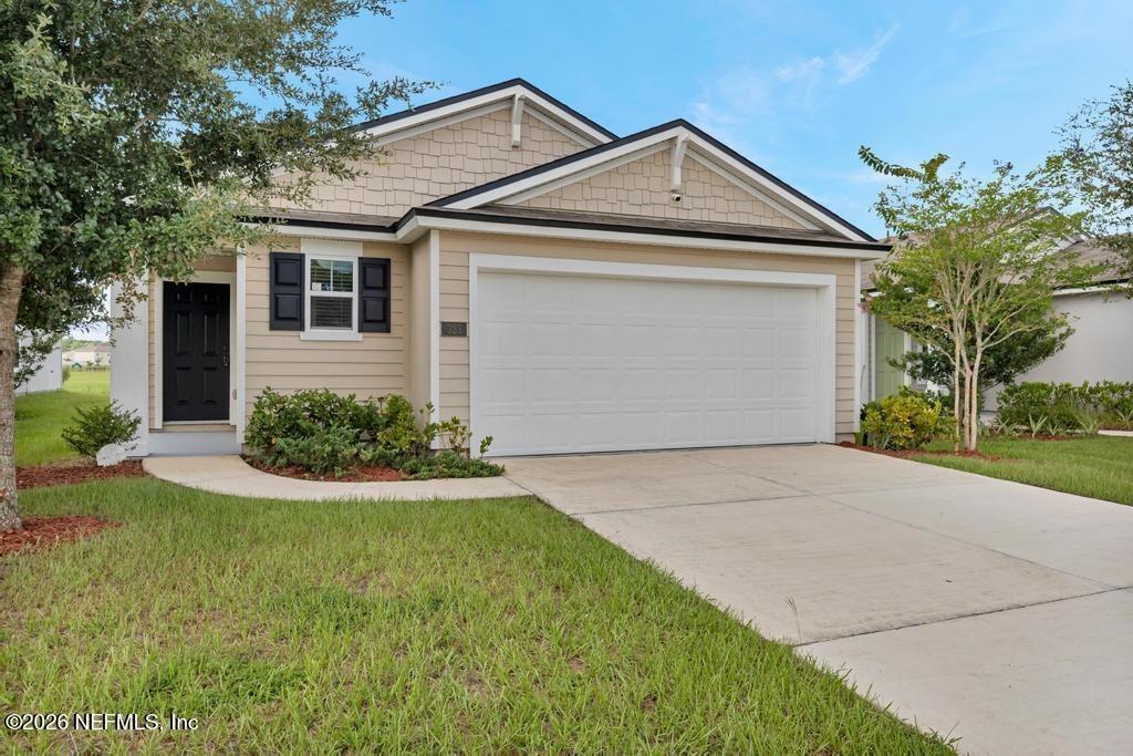 Caminha Rd, Saint Augustine, FL 32084