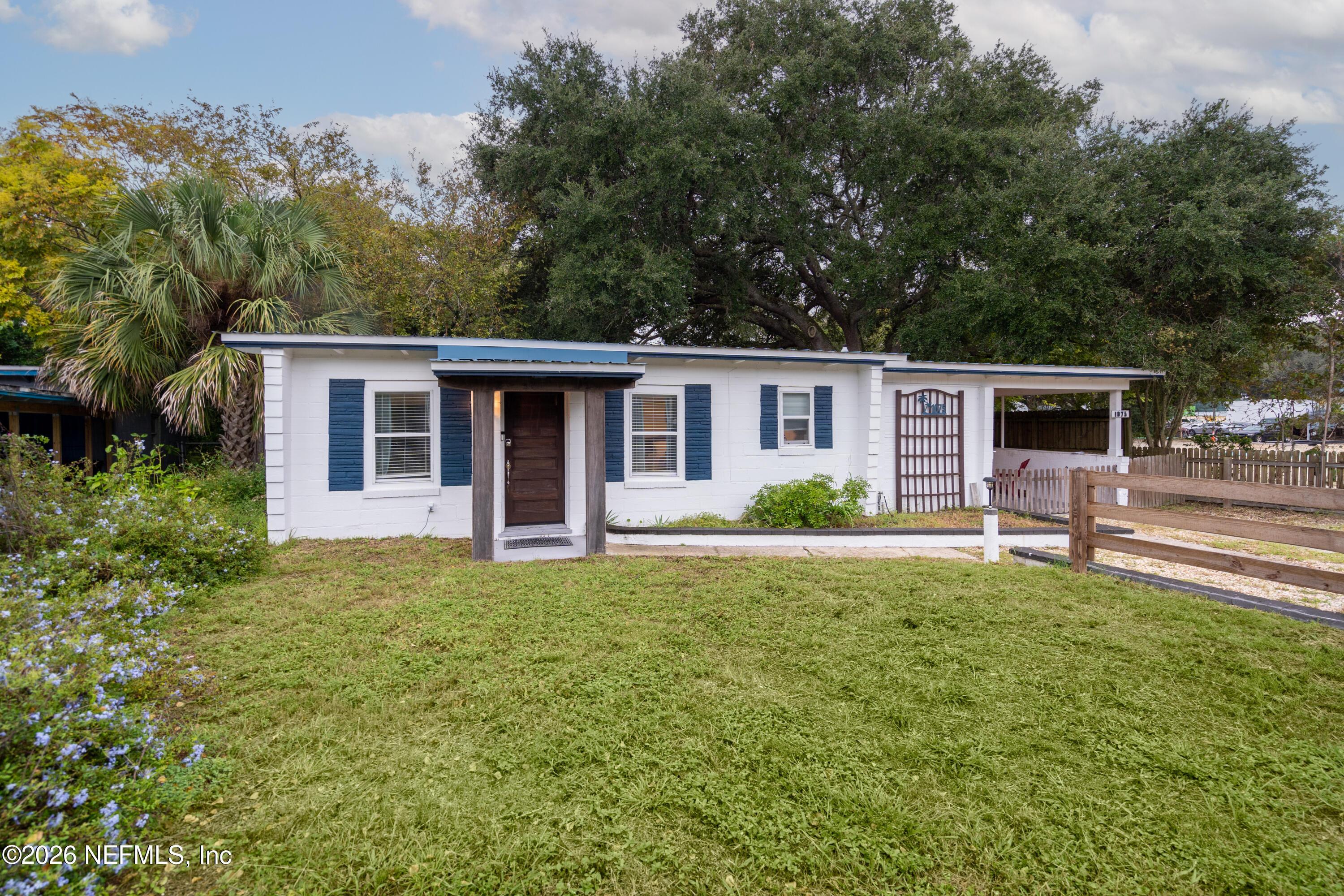 Anastasia Blvd, Saint Augustine, FL 32080