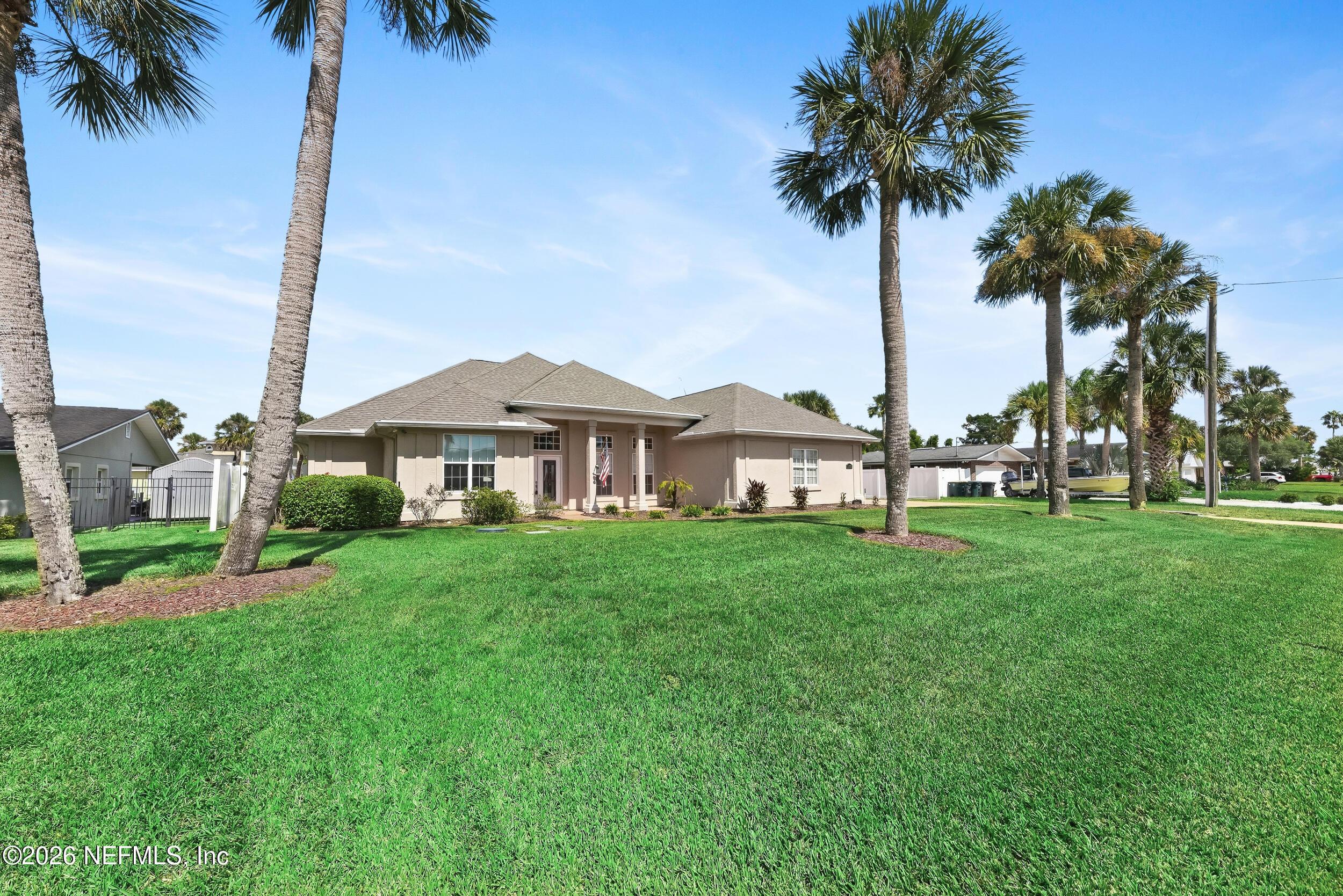 Lagoon Dr, Jacksonville Beach, FL 32250