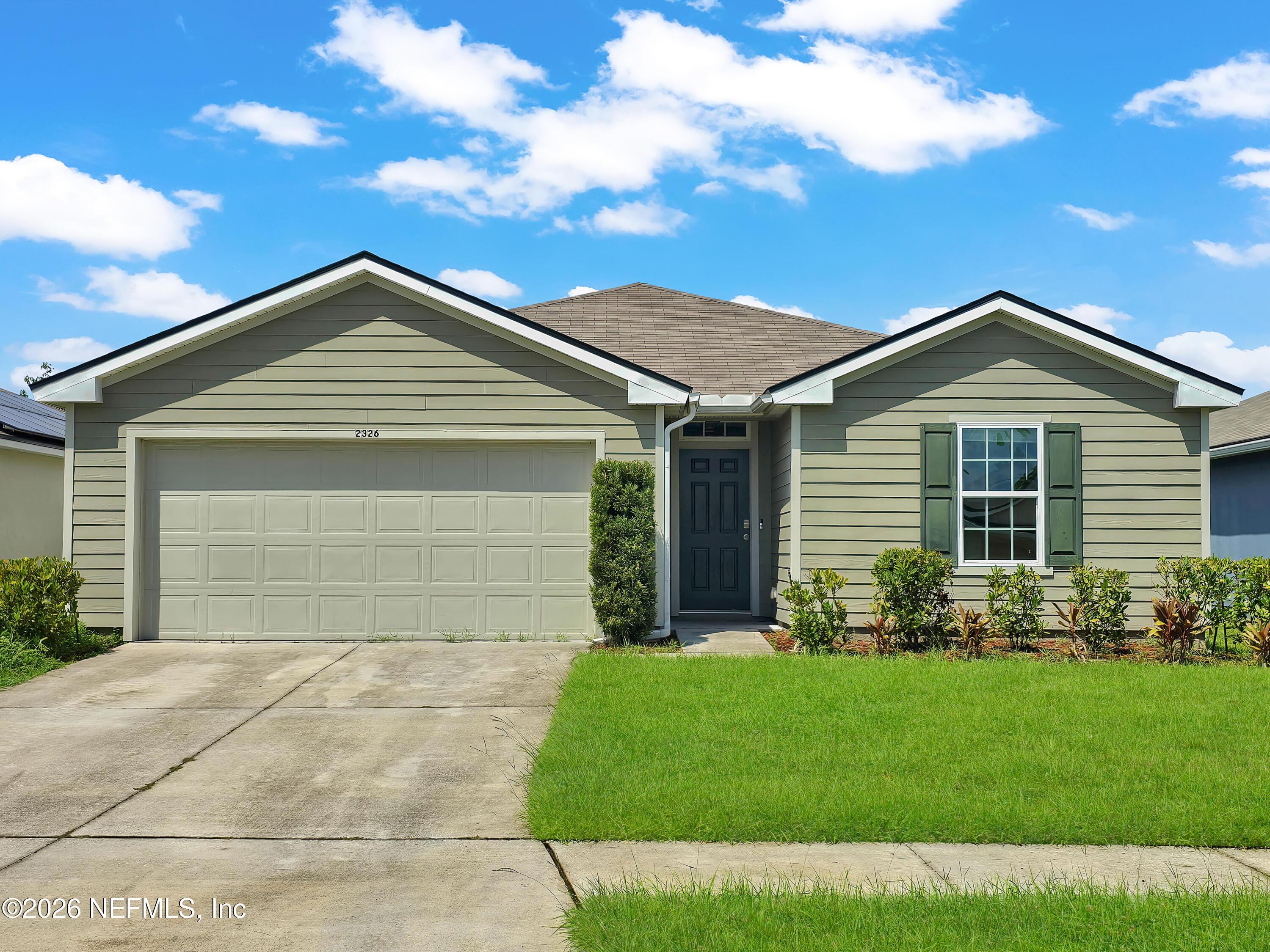 Evening Oaks Ln, Green Cove Springs, FL 32043