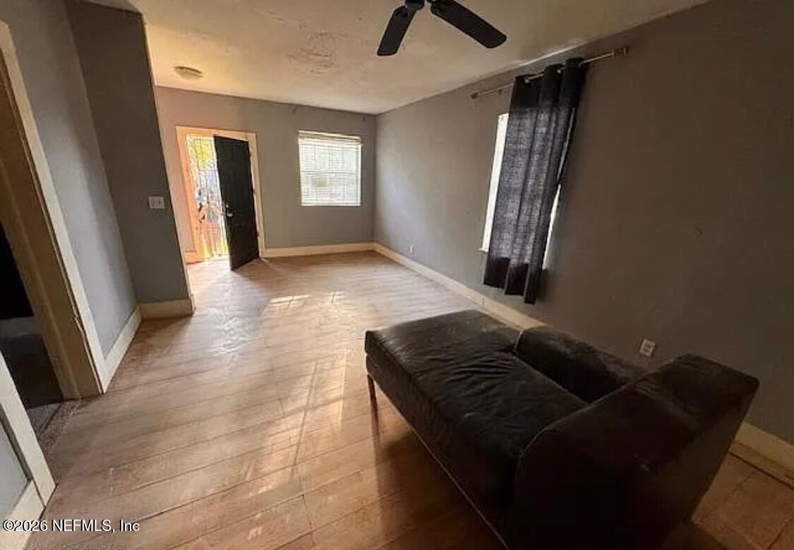 Pearce St, Jacksonville, FL 32209
