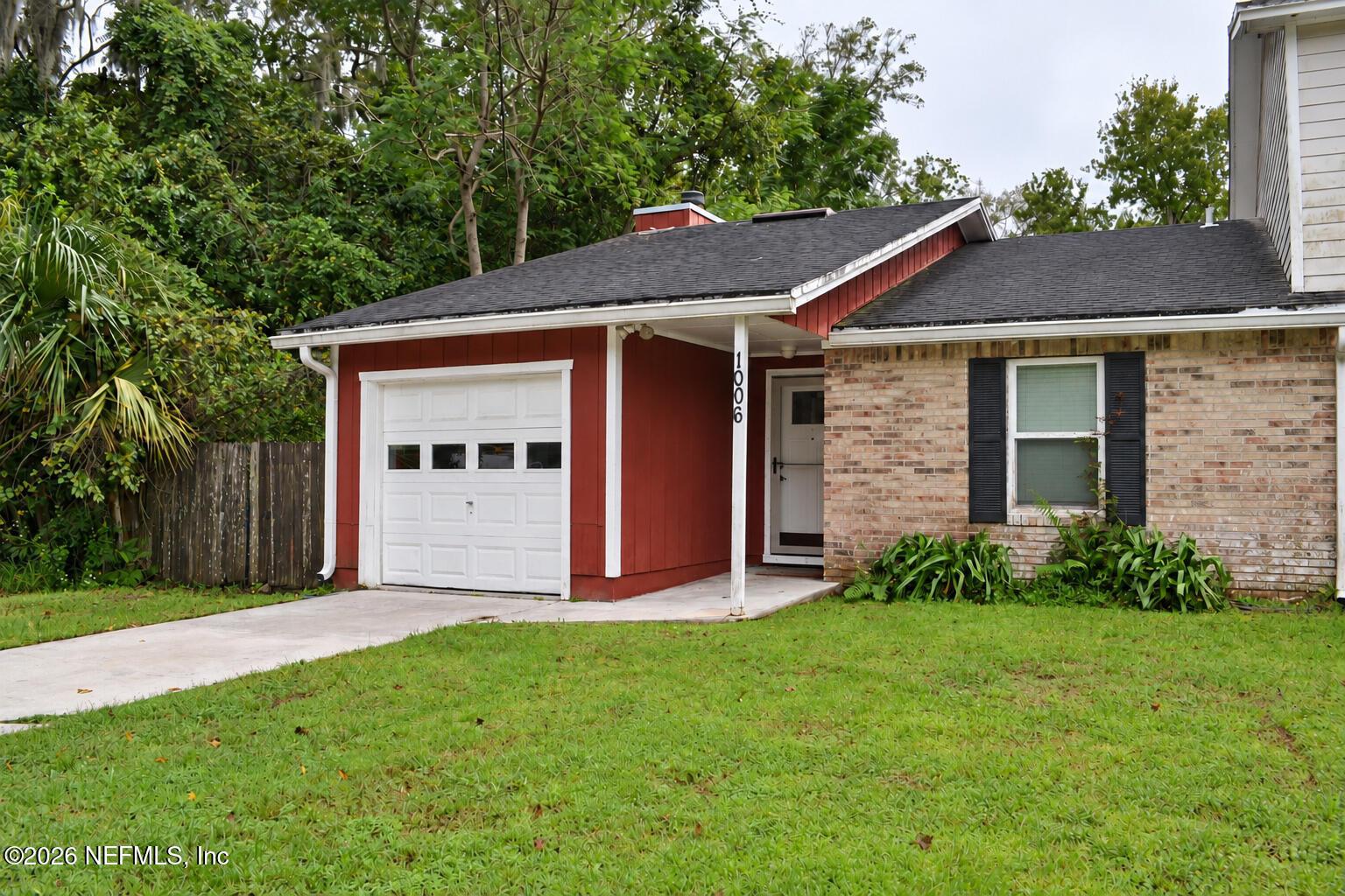 Assisi Ln, Jacksonville, FL 32233