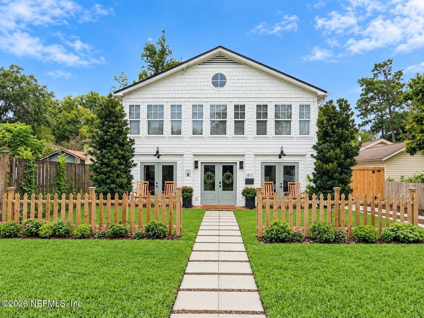 Jean St, Jacksonville, FL 32205