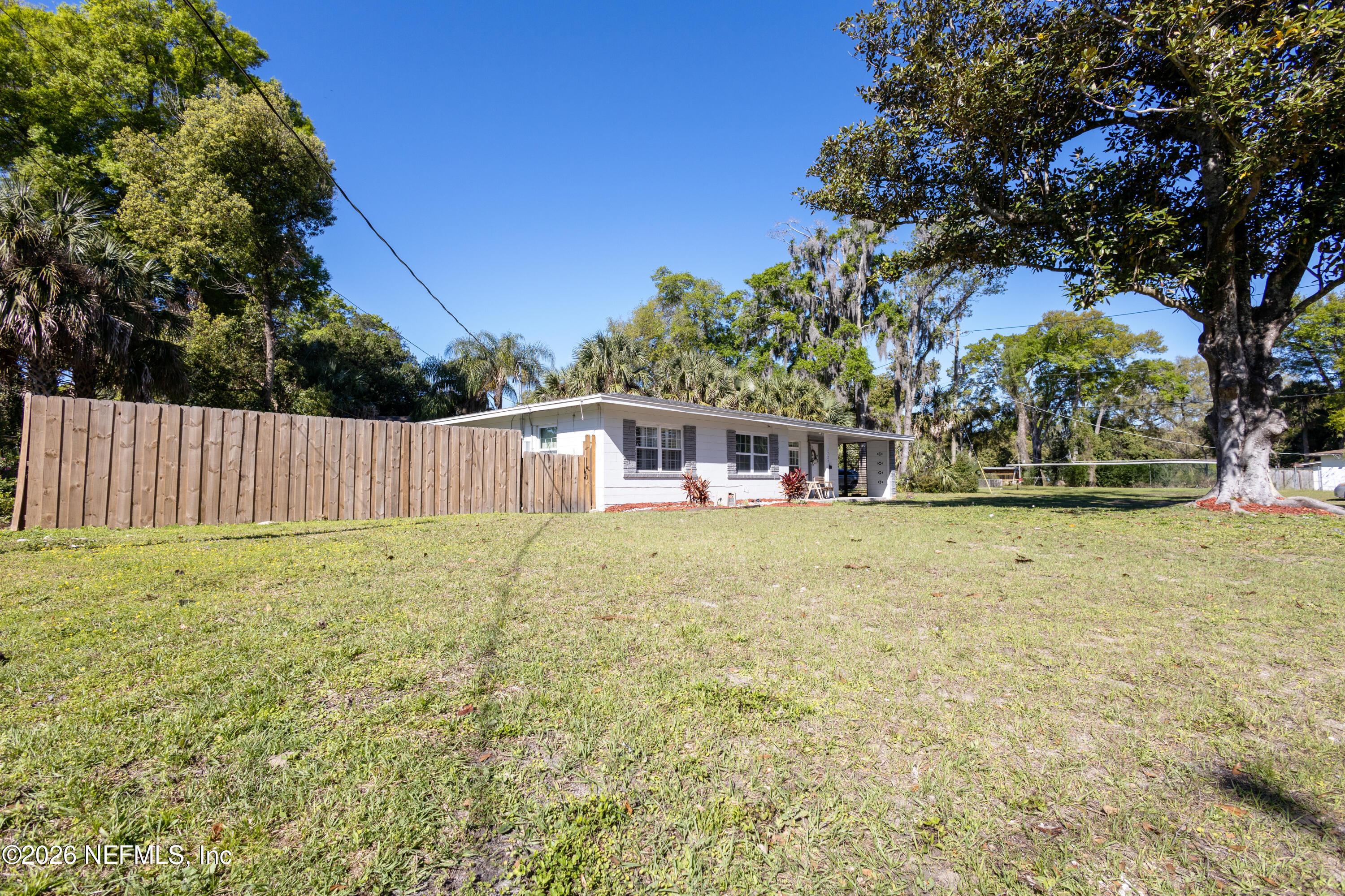 Paine Ave, Jacksonville, FL 32211