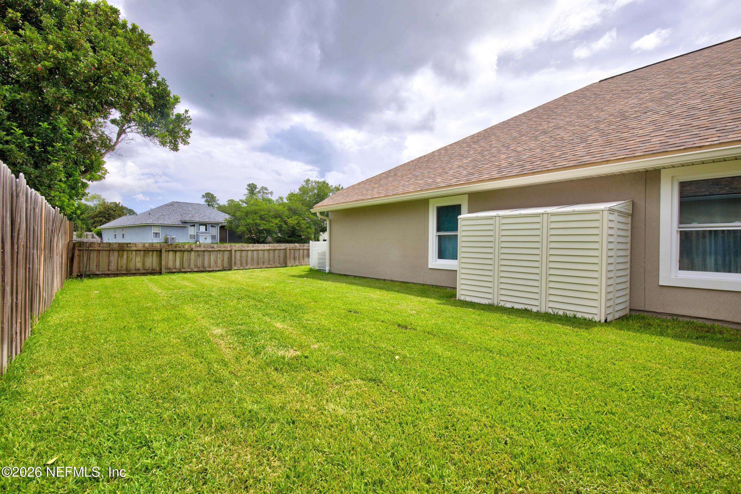 Blue Heron Cove Dr, Fleming Island, FL 32003