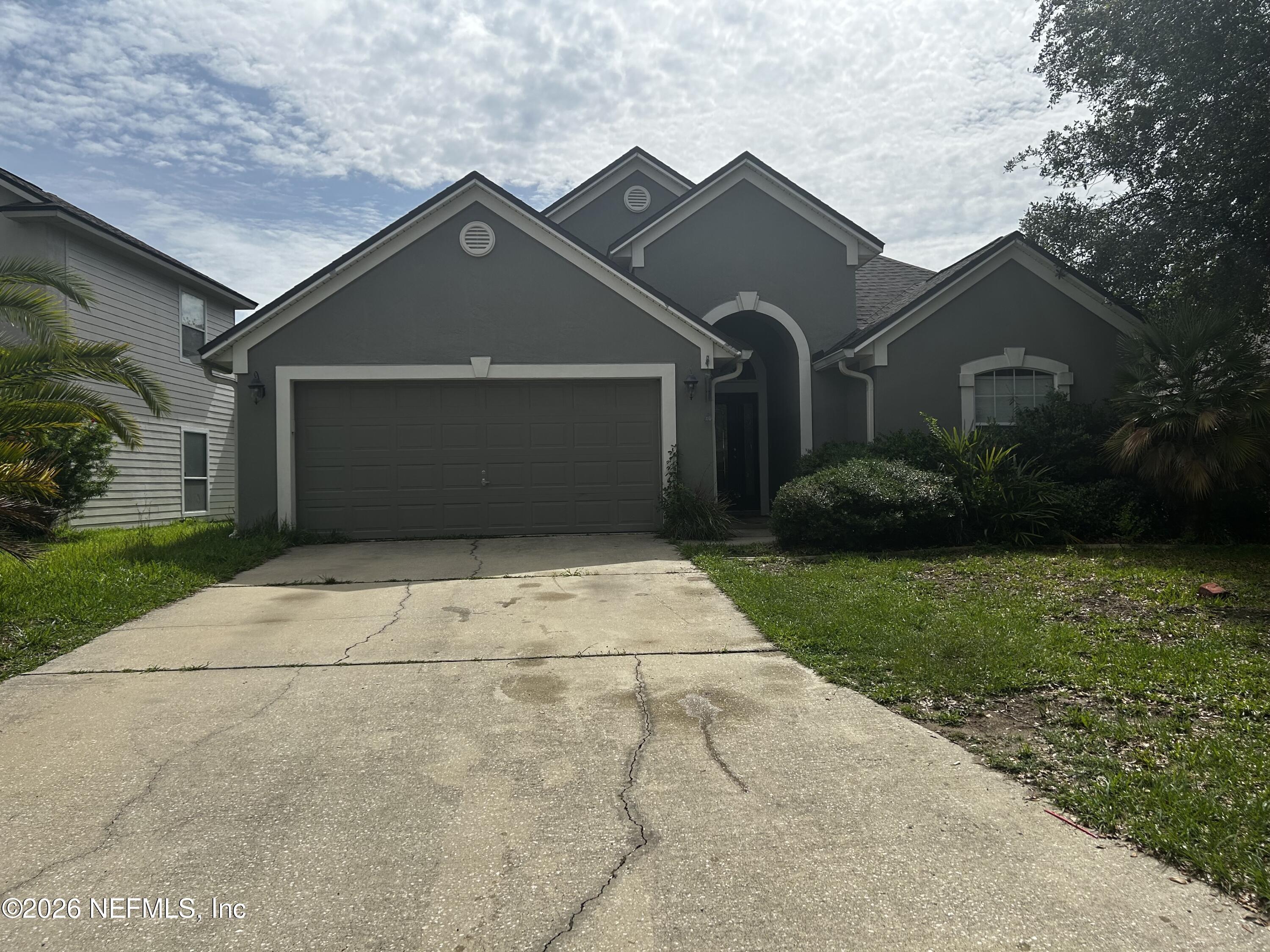Otter Creek Dr, Orange Park, FL 32065
