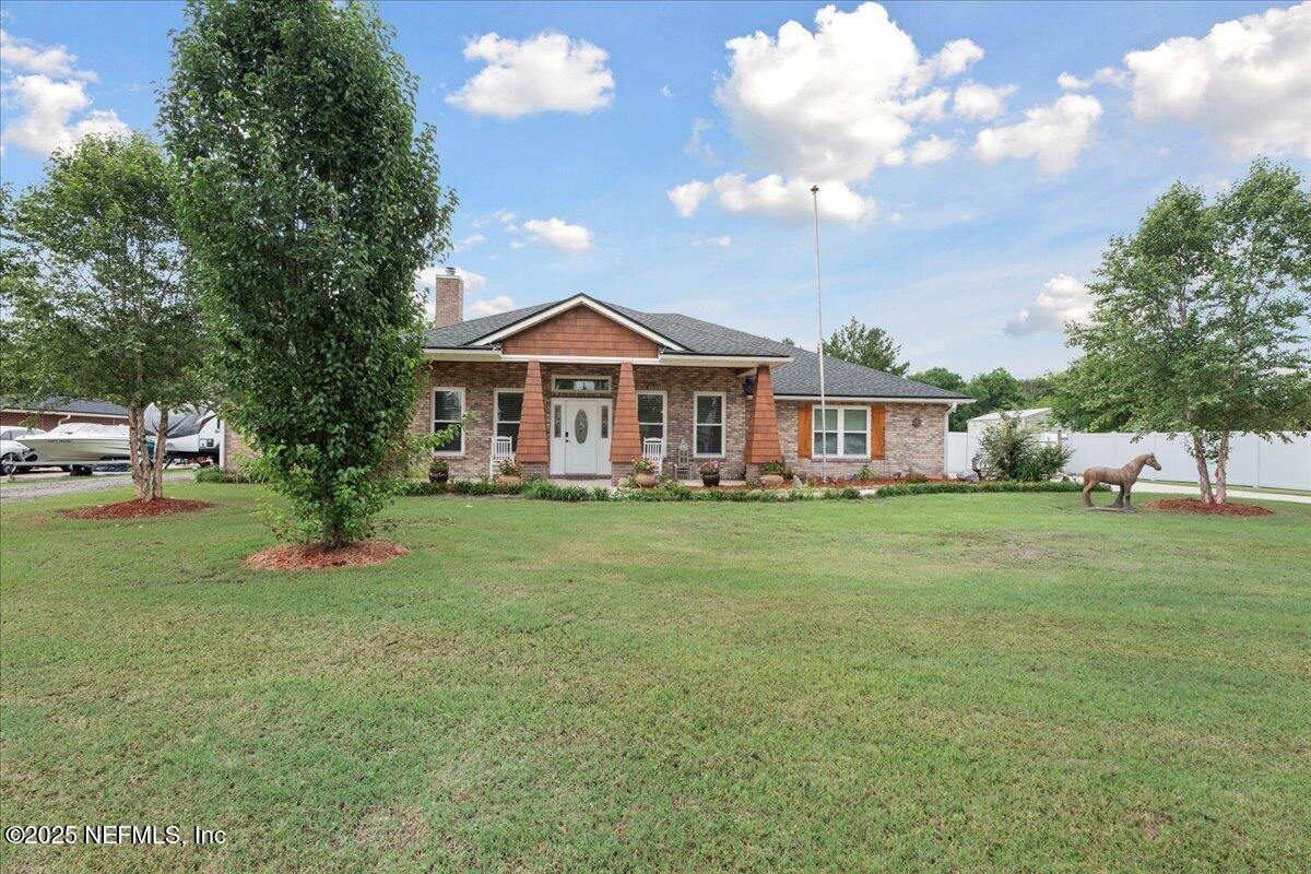 American Dream Dr, Callahan, FL 32011