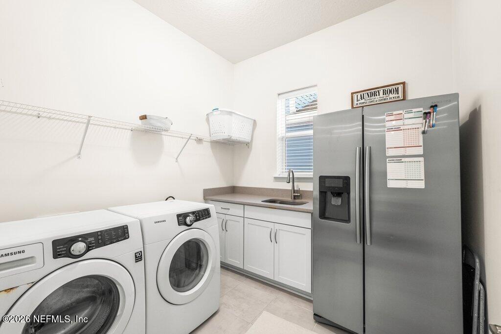 Vanden Sawyer Ct, Green Cove Springs, FL 32043
