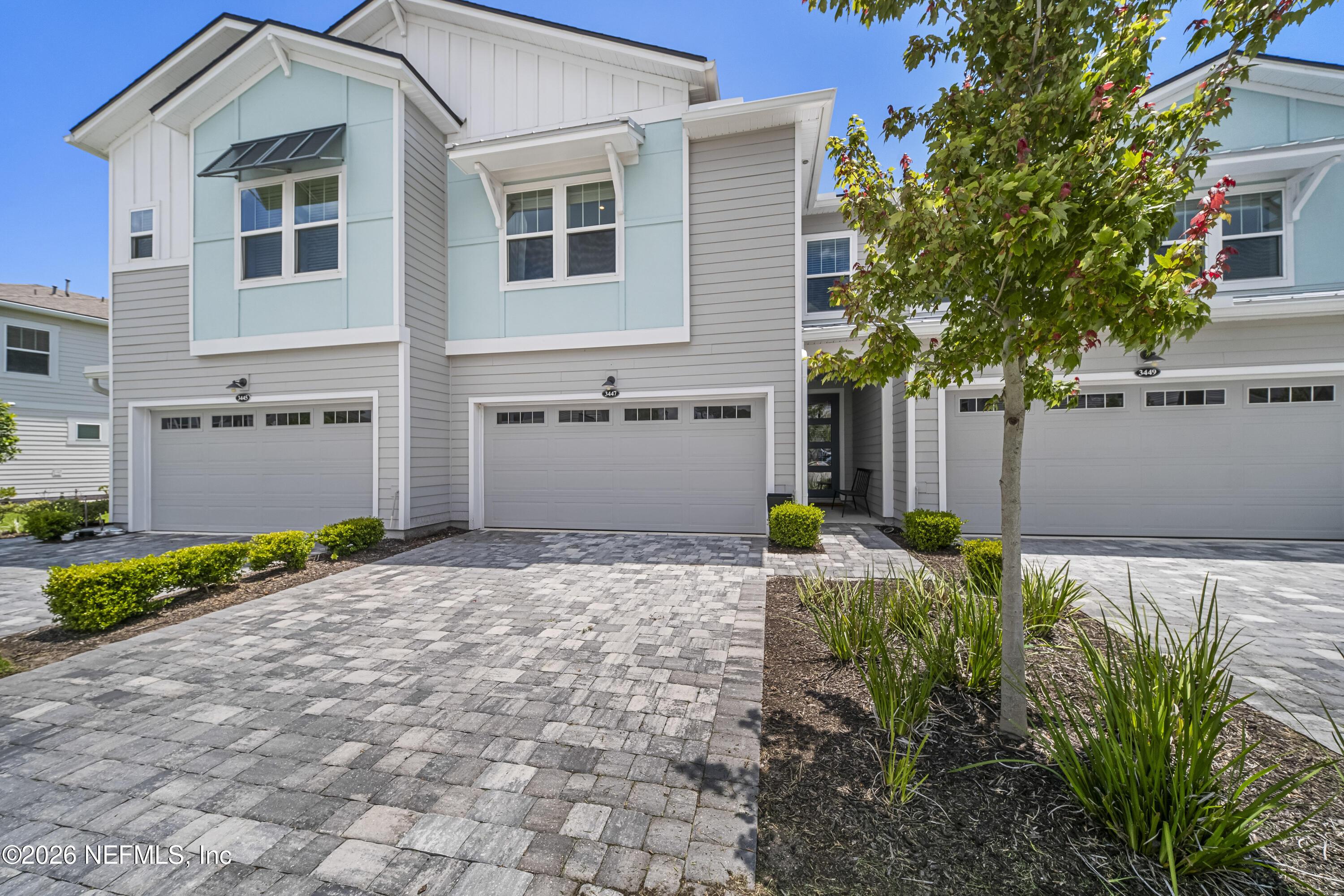 Marsh Reserve Blvd, Jacksonville, FL 32224