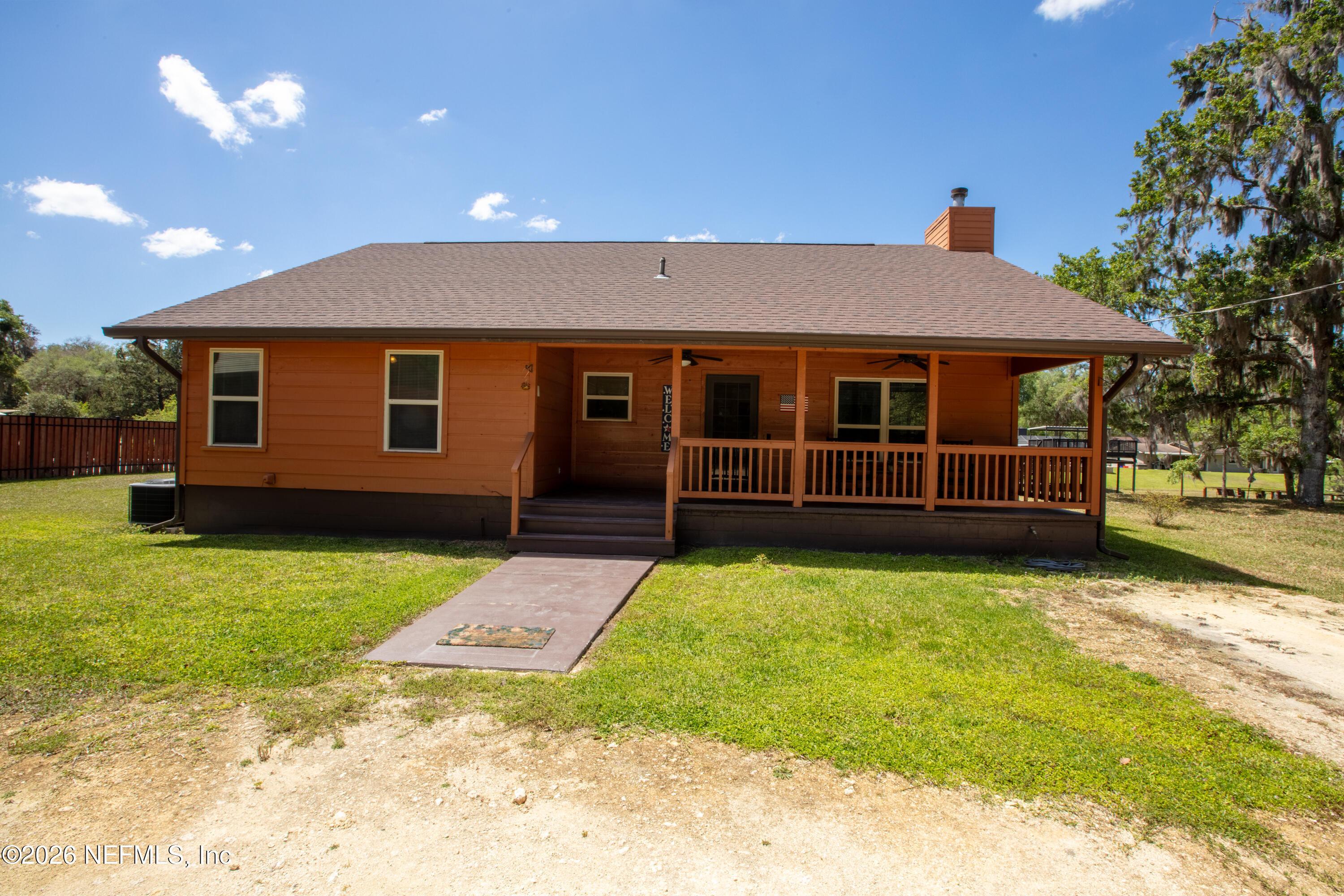 Island Rd, Melrose, FL 32666