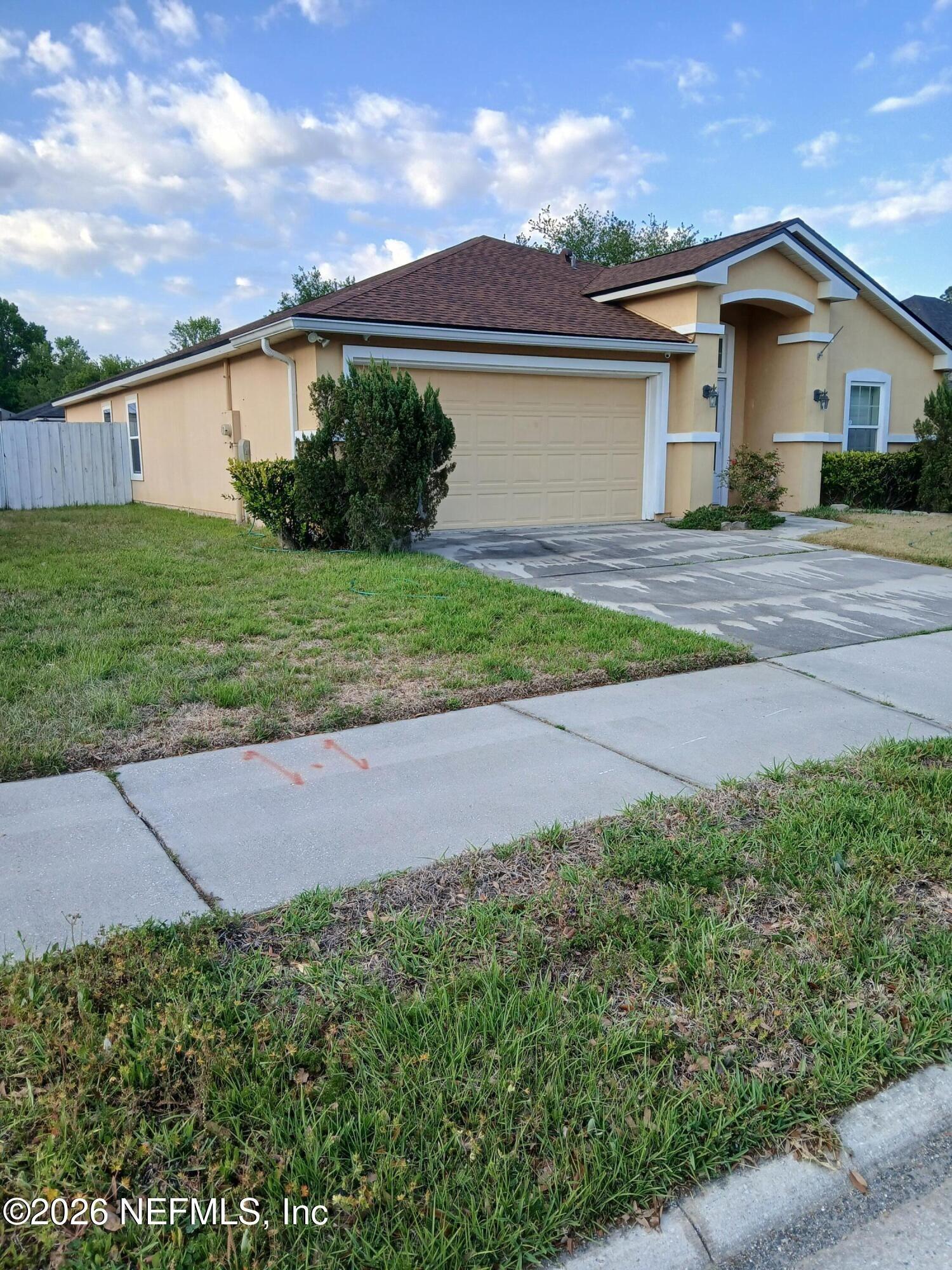 Pinewood Hills Dr, Jacksonville, FL 32218