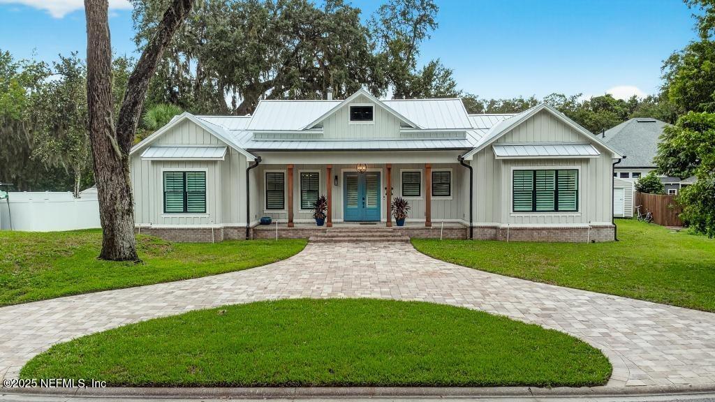 Plantation Oaks Ln, Fernandina Beach, FL 32034